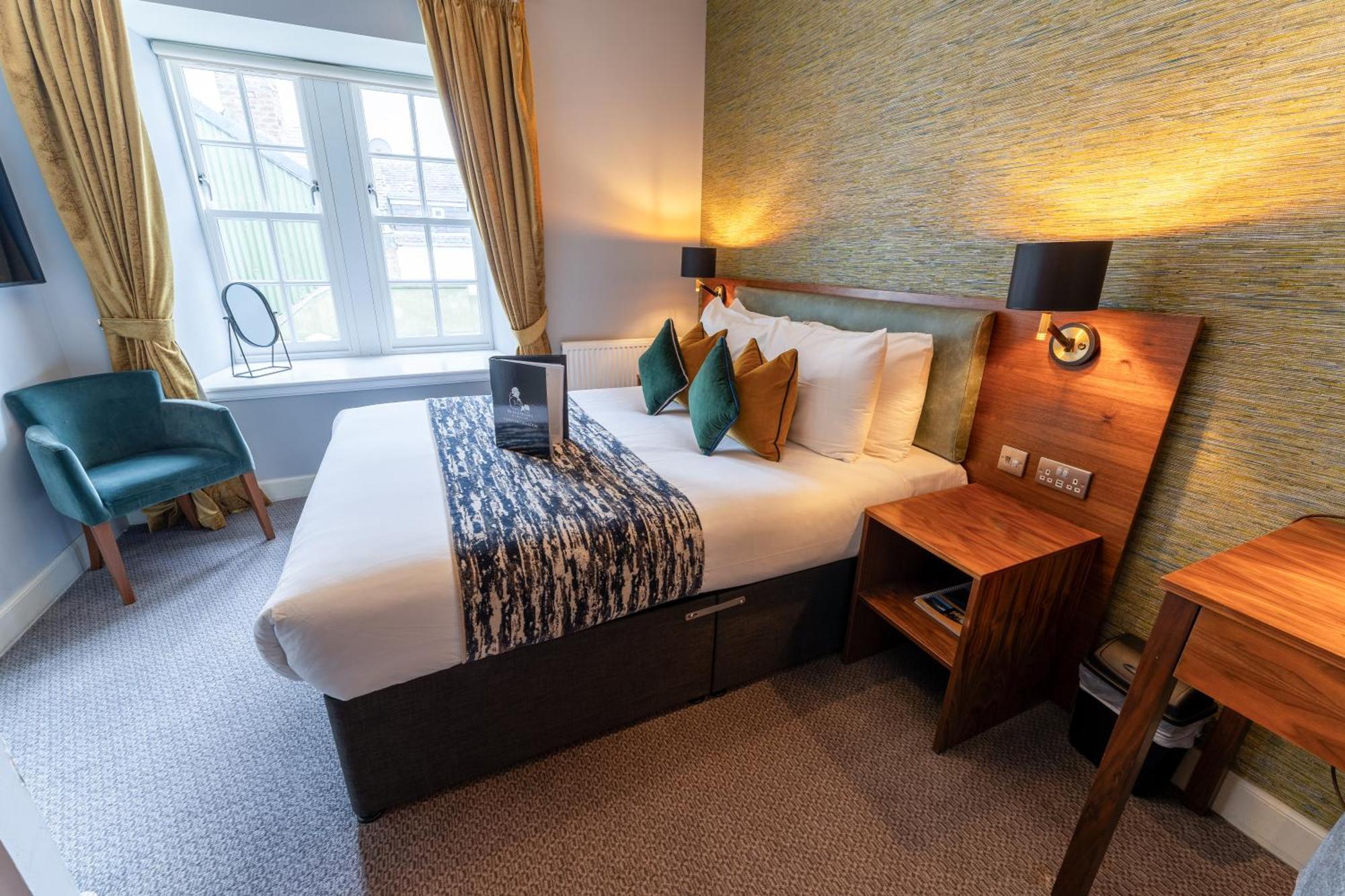 Hotel Blackfriars 4*