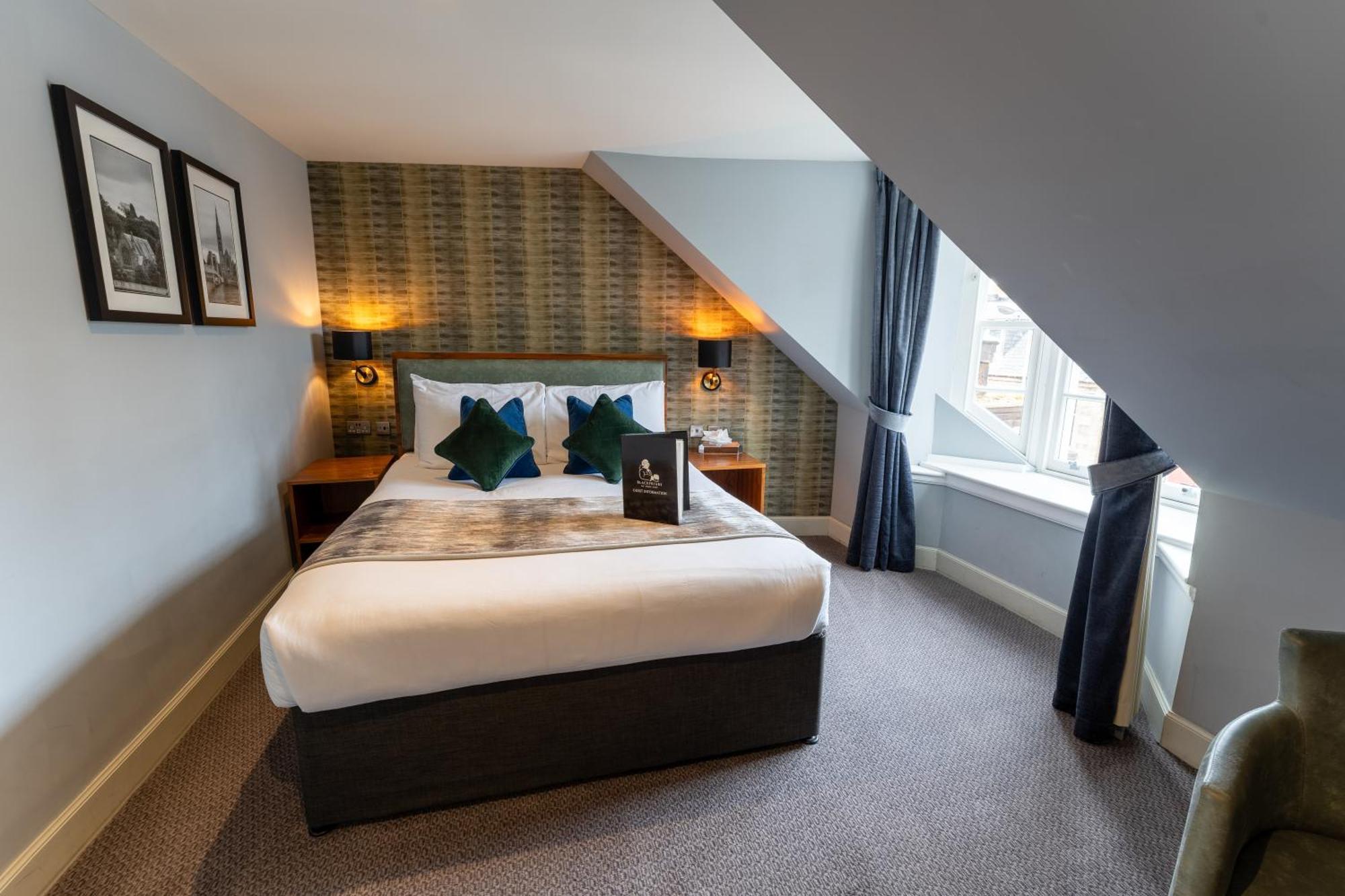 Blackfriars Hotel Inverness