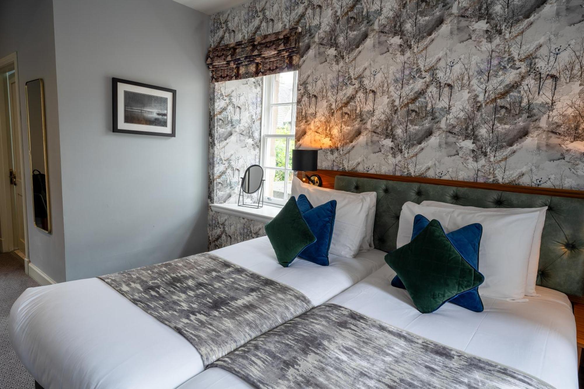 Hotel Blackfriars Inverness