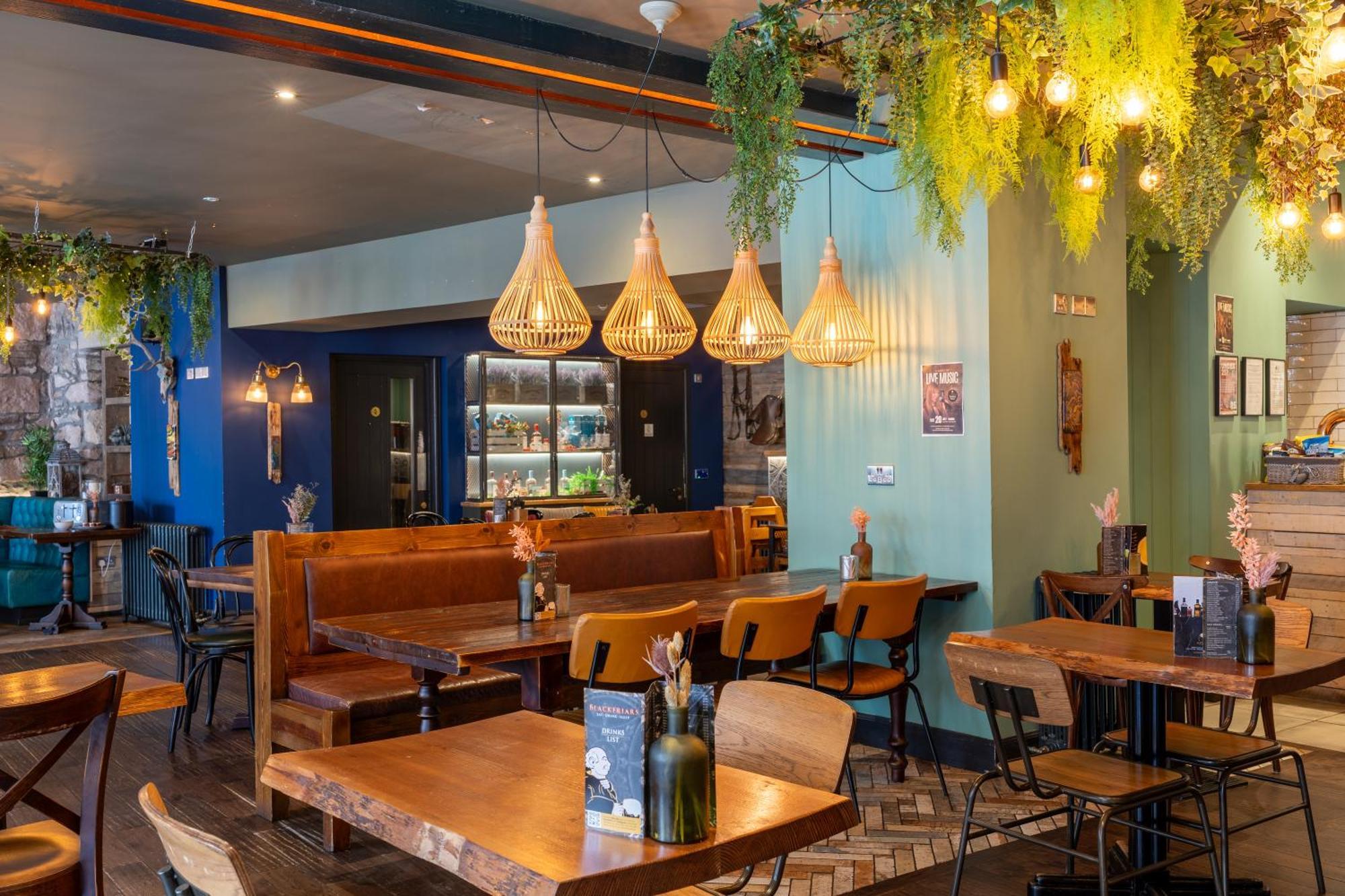 Hotel Blackfriars 4*