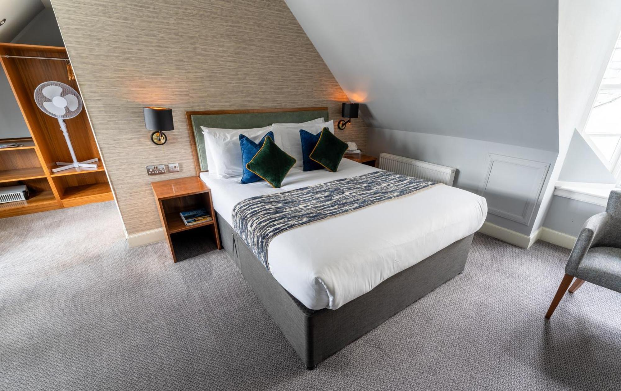 Blackfriars 4*