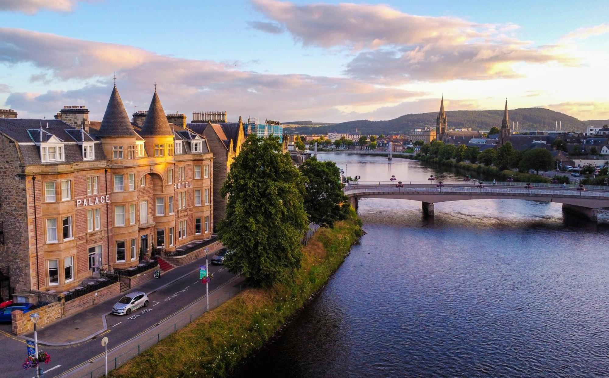 Western Palace &