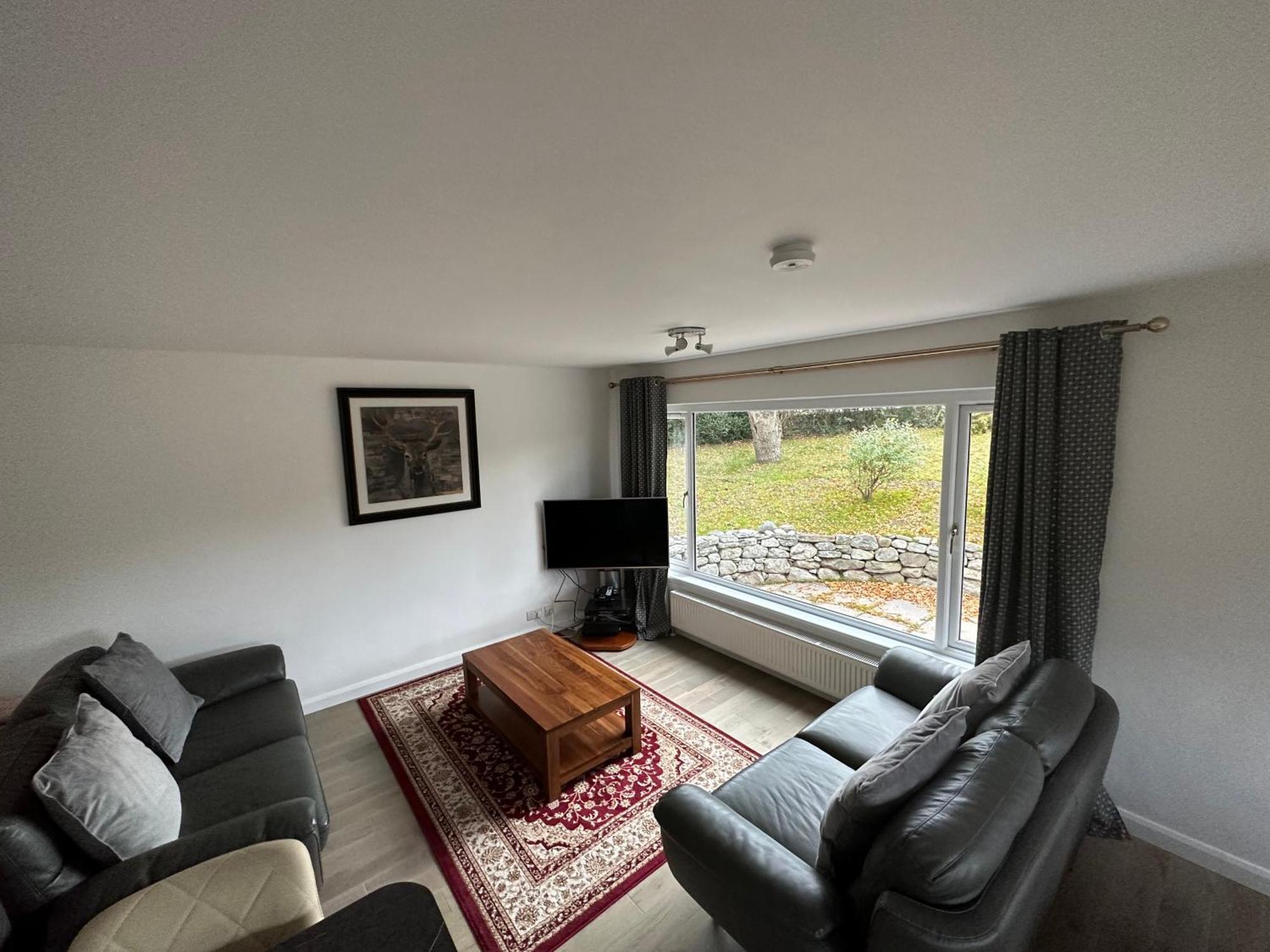Casa de férias Matara House Inverness