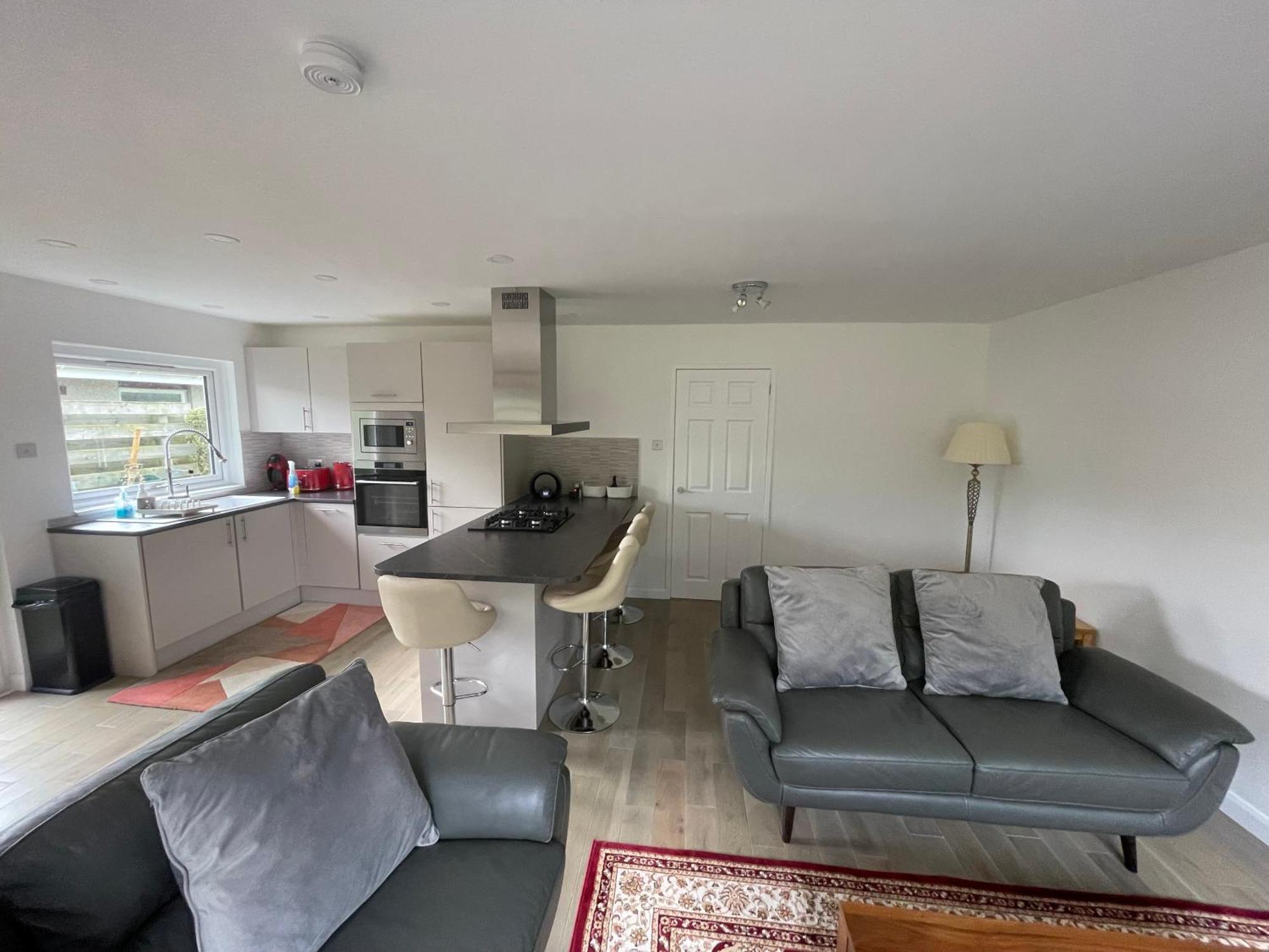 Matara House * Inverness