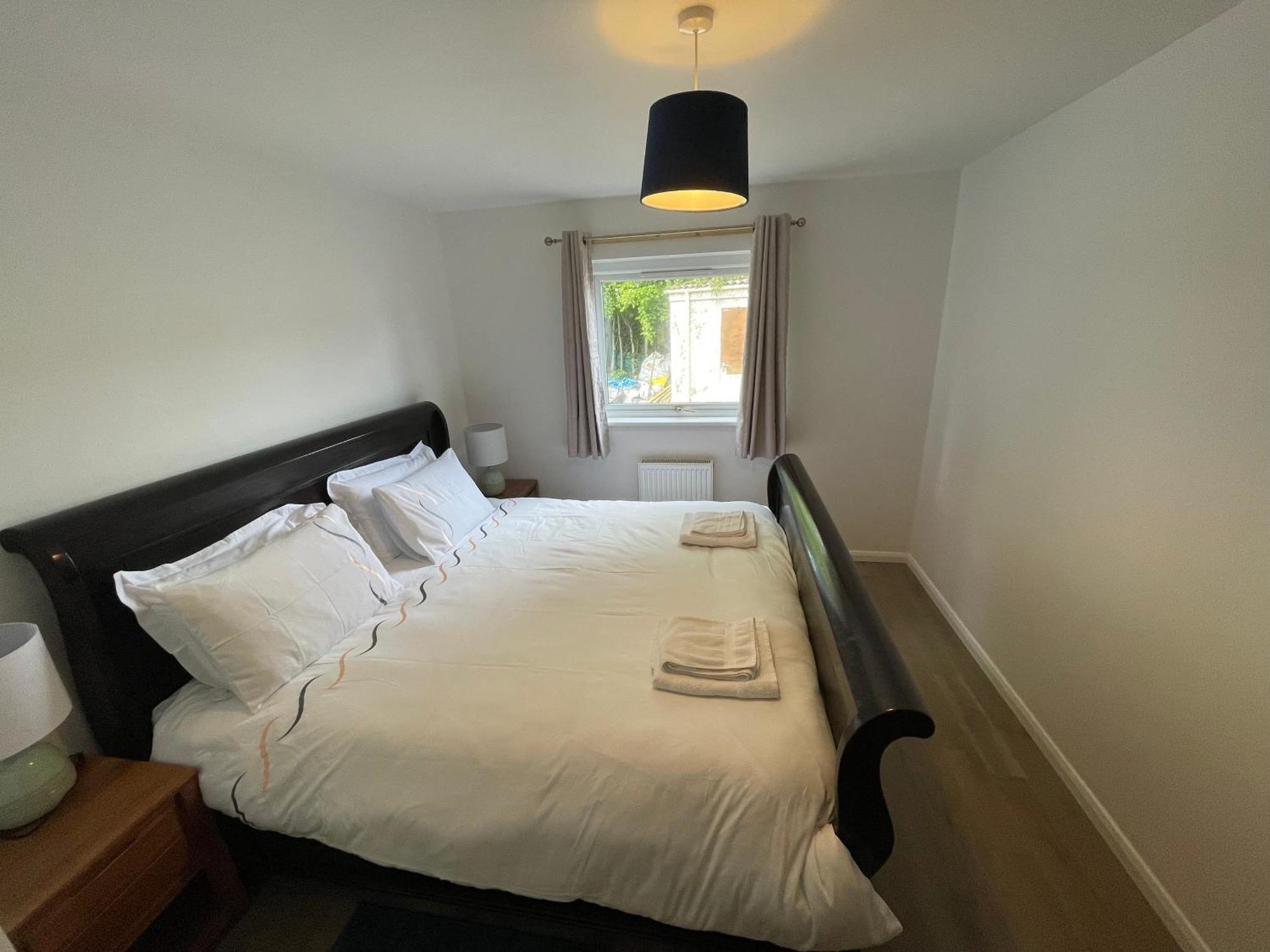 Matara House * Inverness