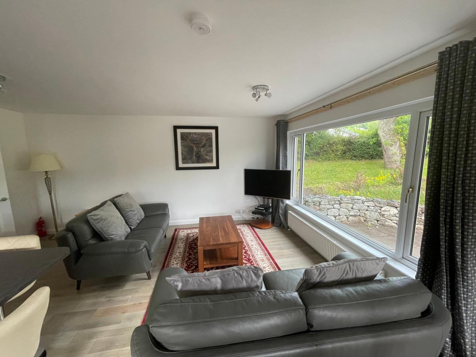 Casa de férias Matara House Inverness