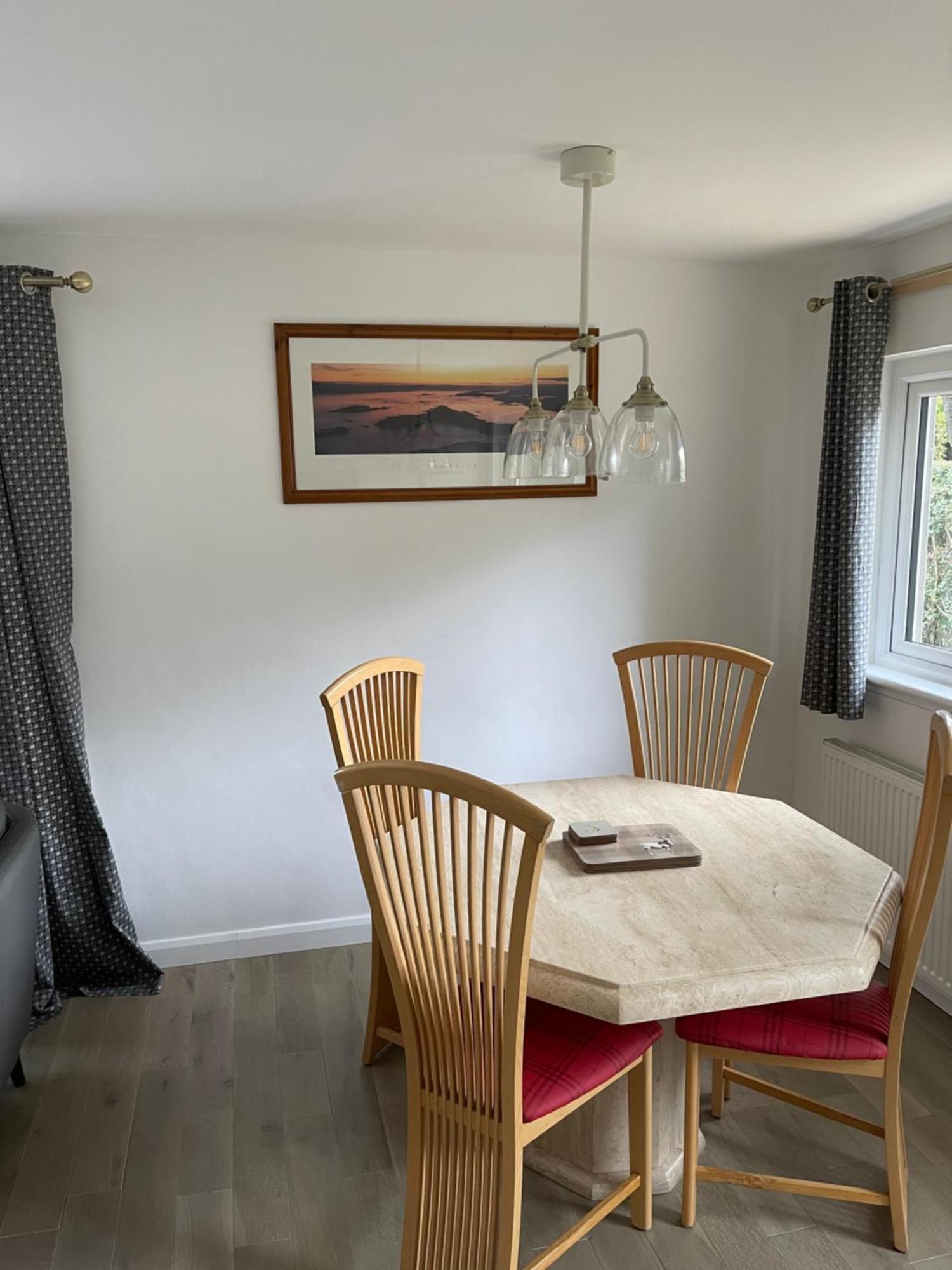 Matara House * Inverness