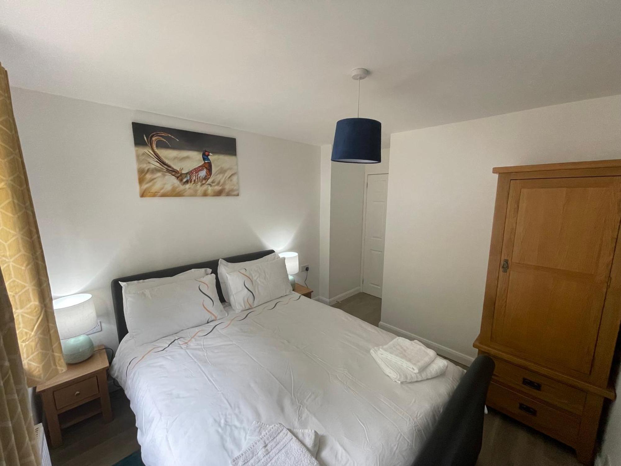 Matara House * Inverness