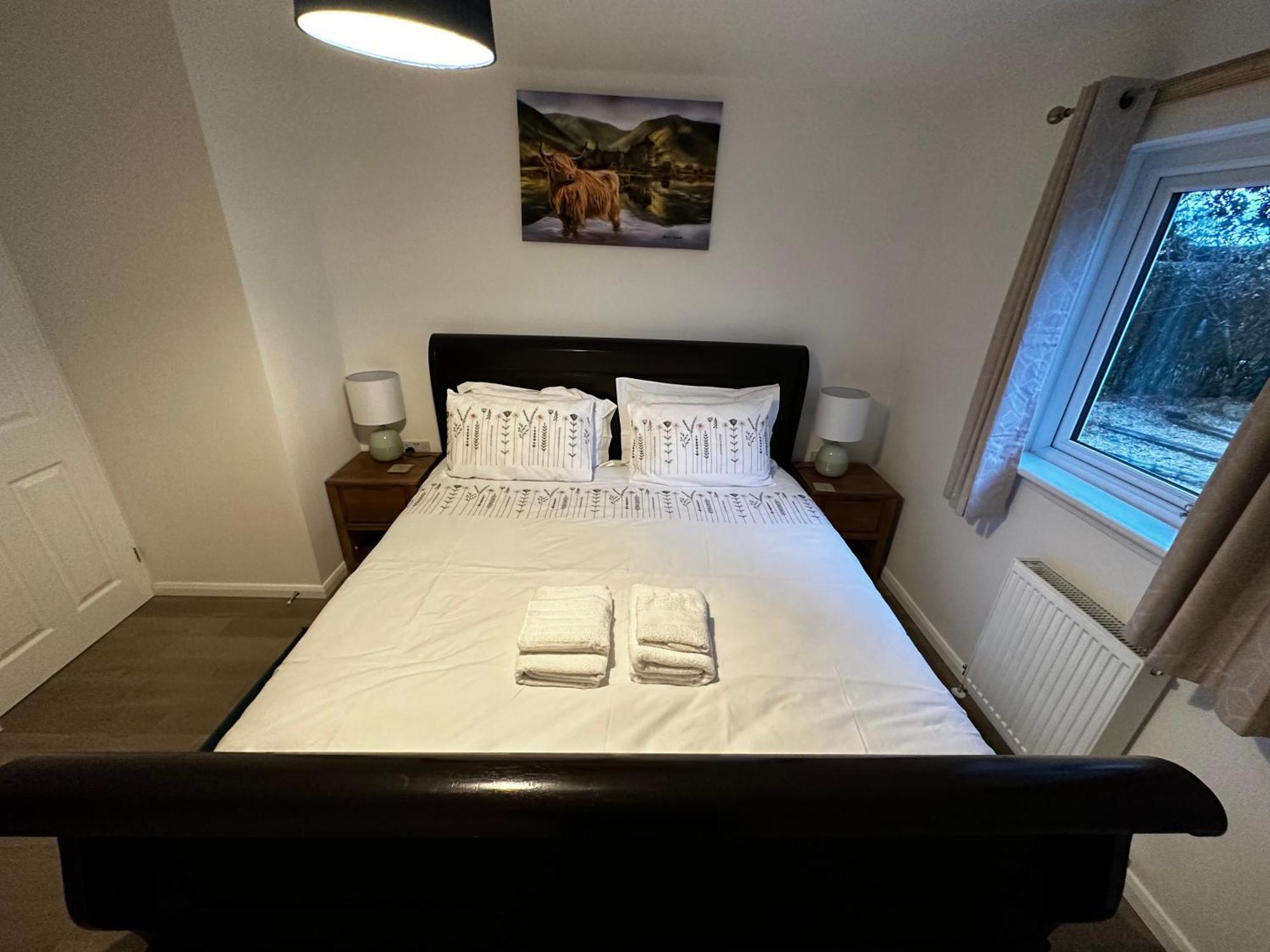 Matara House * Inverness