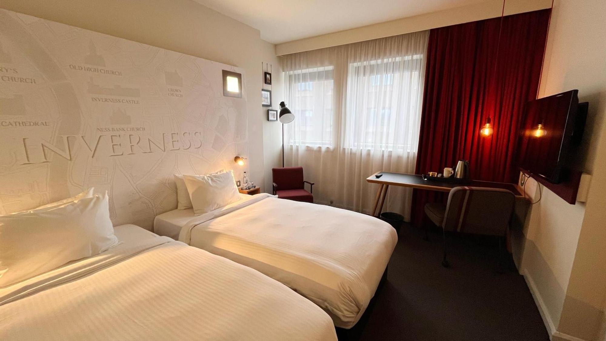 B&B Hotel Inverness Inverness