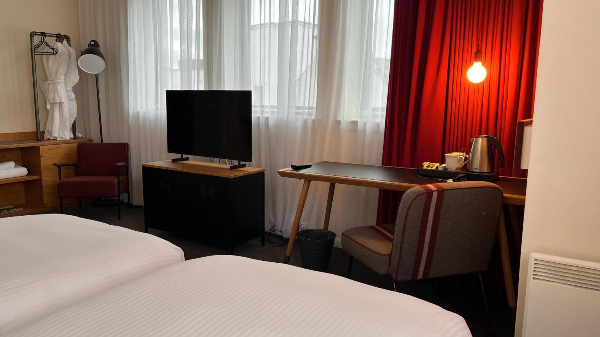 B&B Hotel Inverness Inverness