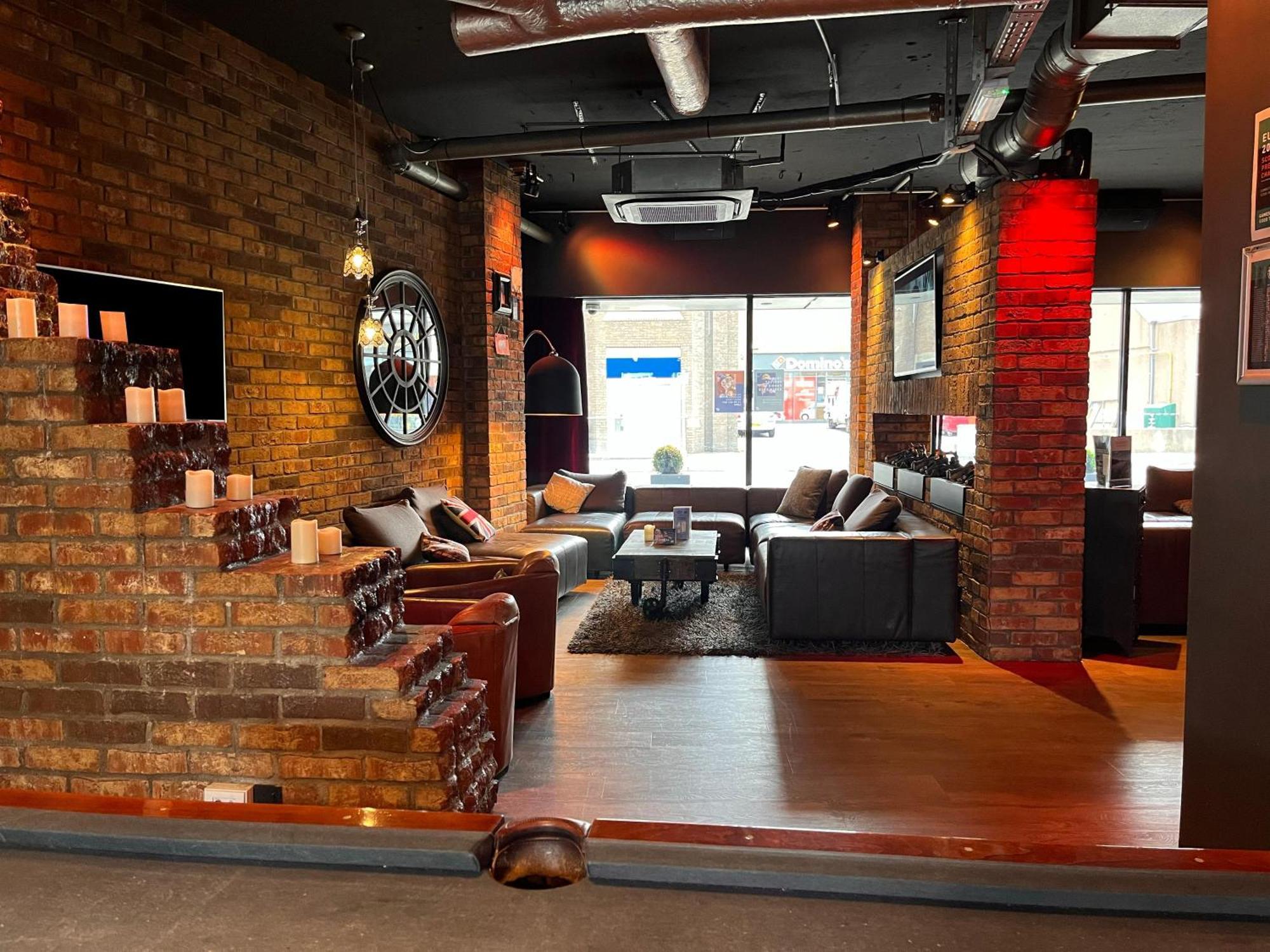 Hotel B&B Hotel Inverness 3*