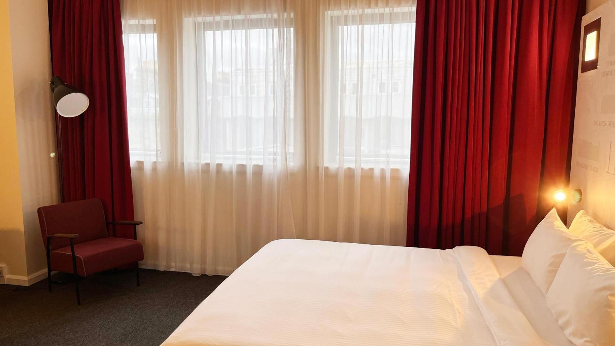 B&B Hotel Inverness Hotel