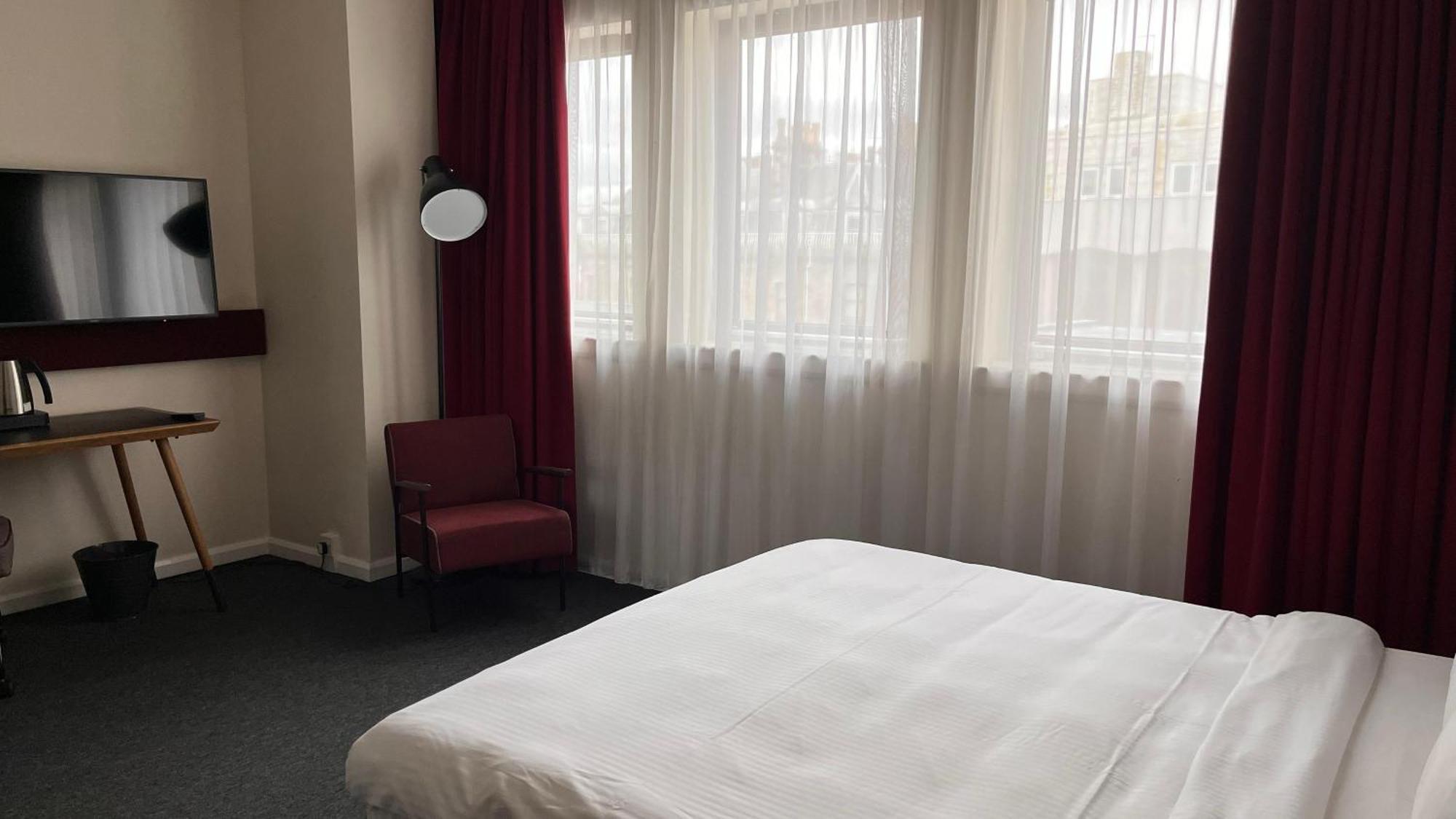 B&B Hotel Inverness Hotel Inverness