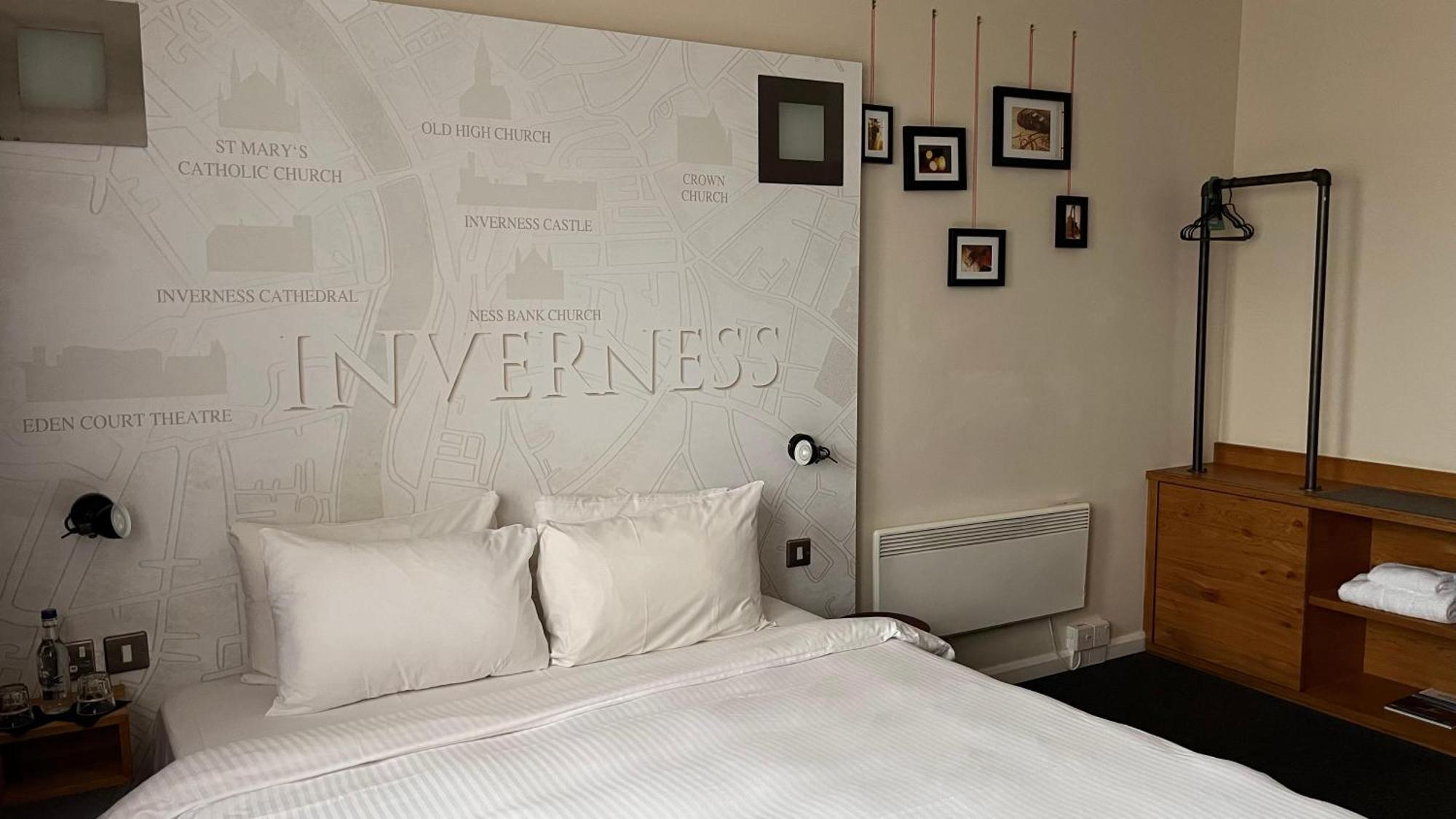 B&B Hotel Inverness 3* Inverness