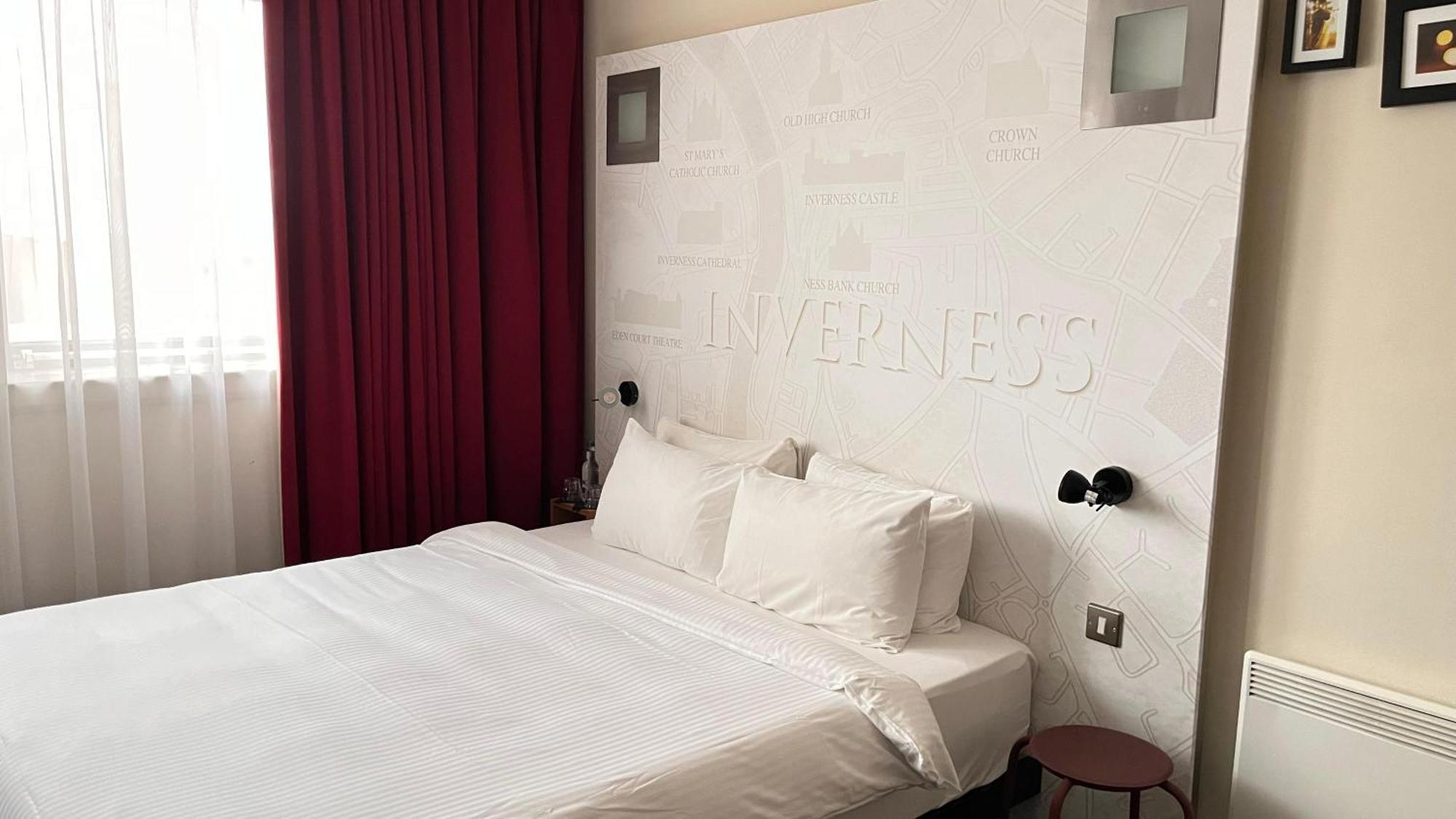 B&B Hotel Inverness