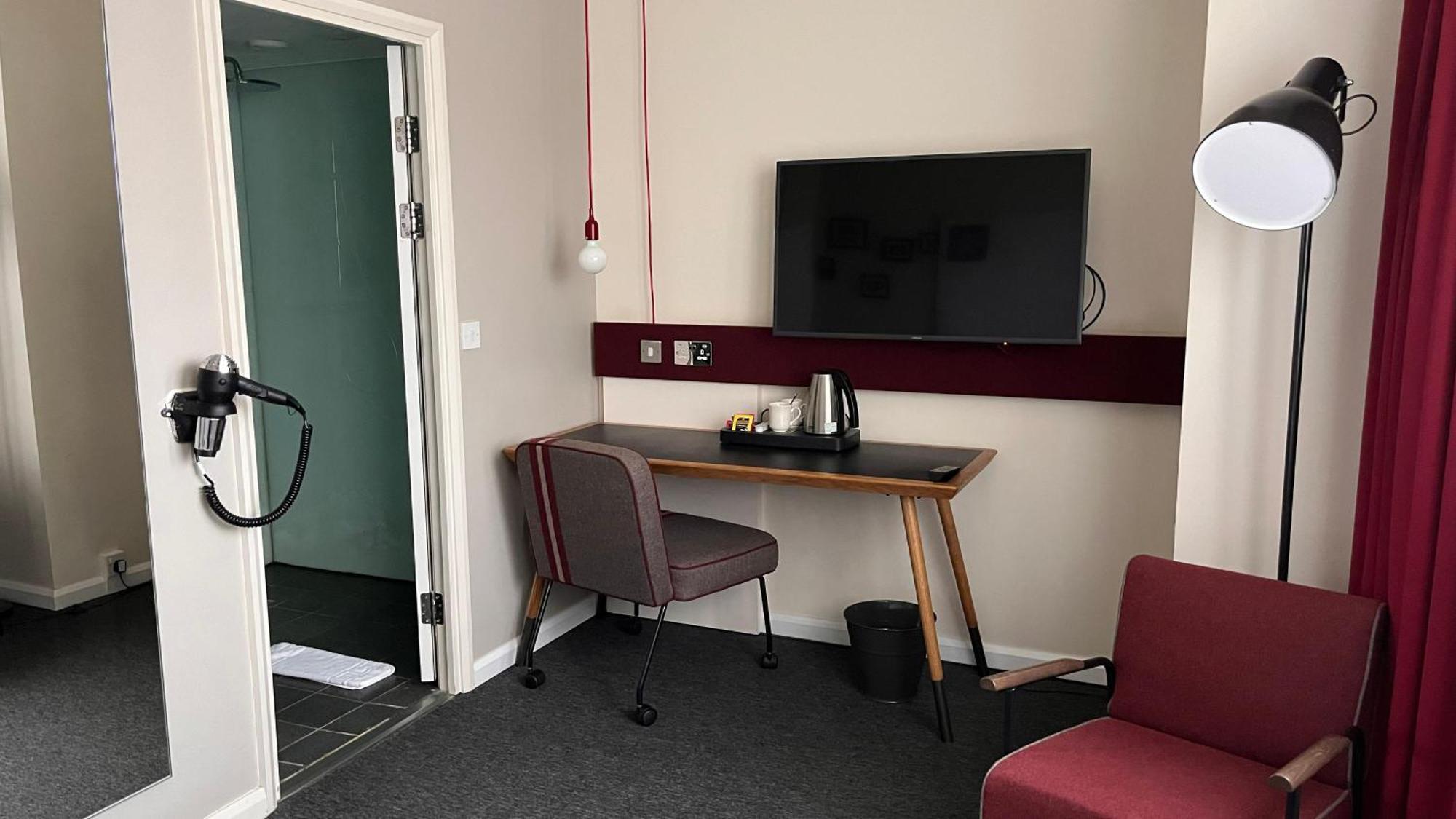 B&B Hotel Inverness Hotel