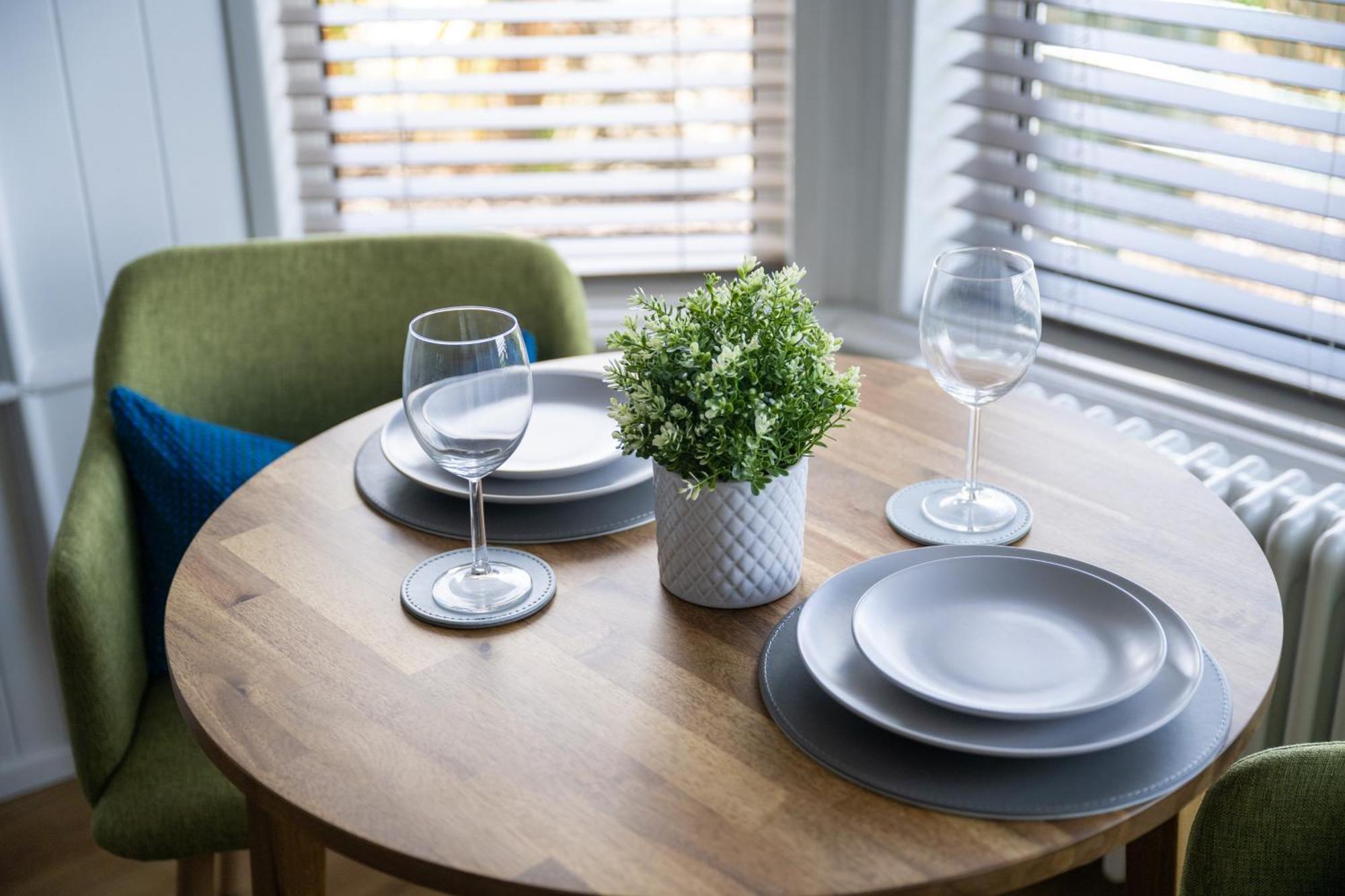The Glenmoriston Townhouse 4*