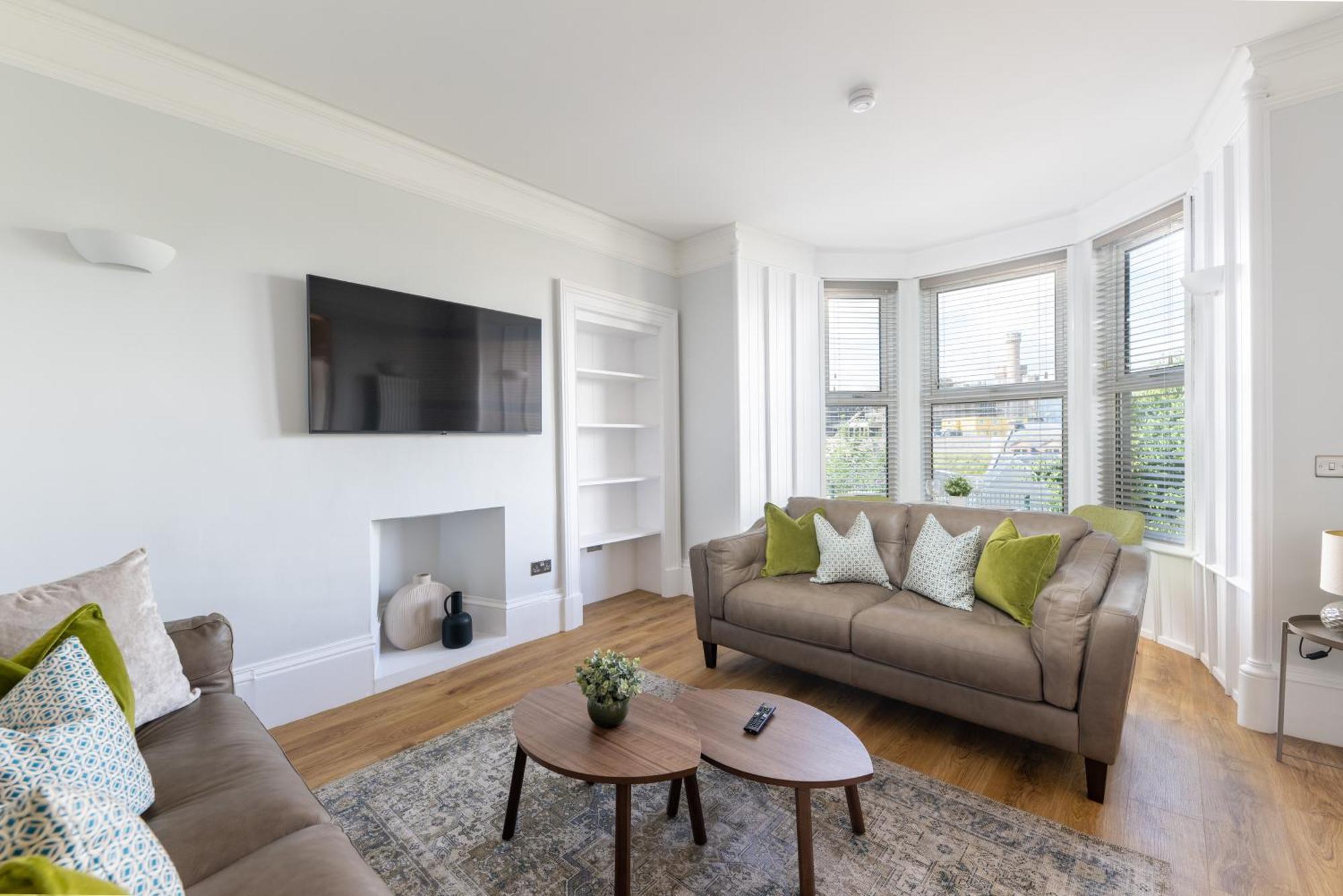 The Glenmoriston Townhouse Inverness