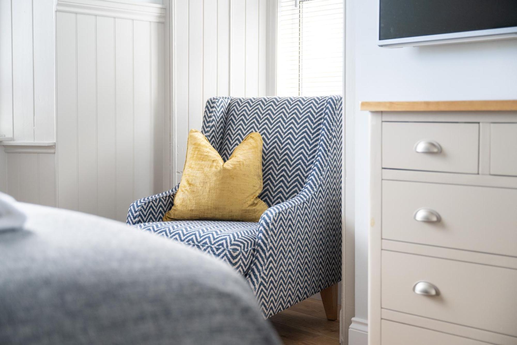 Hotel The Glenmoriston Townhouse 4*