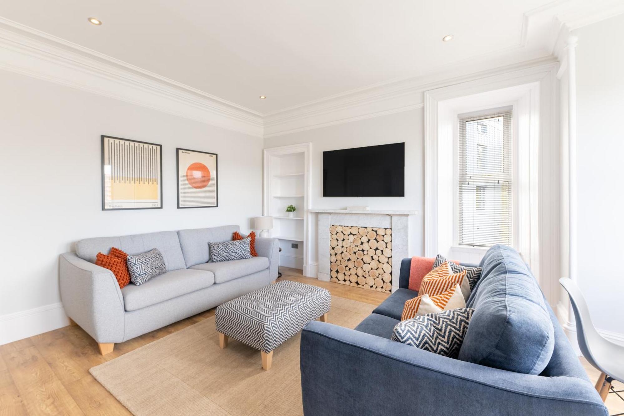 The Glenmoriston Townhouse 4*