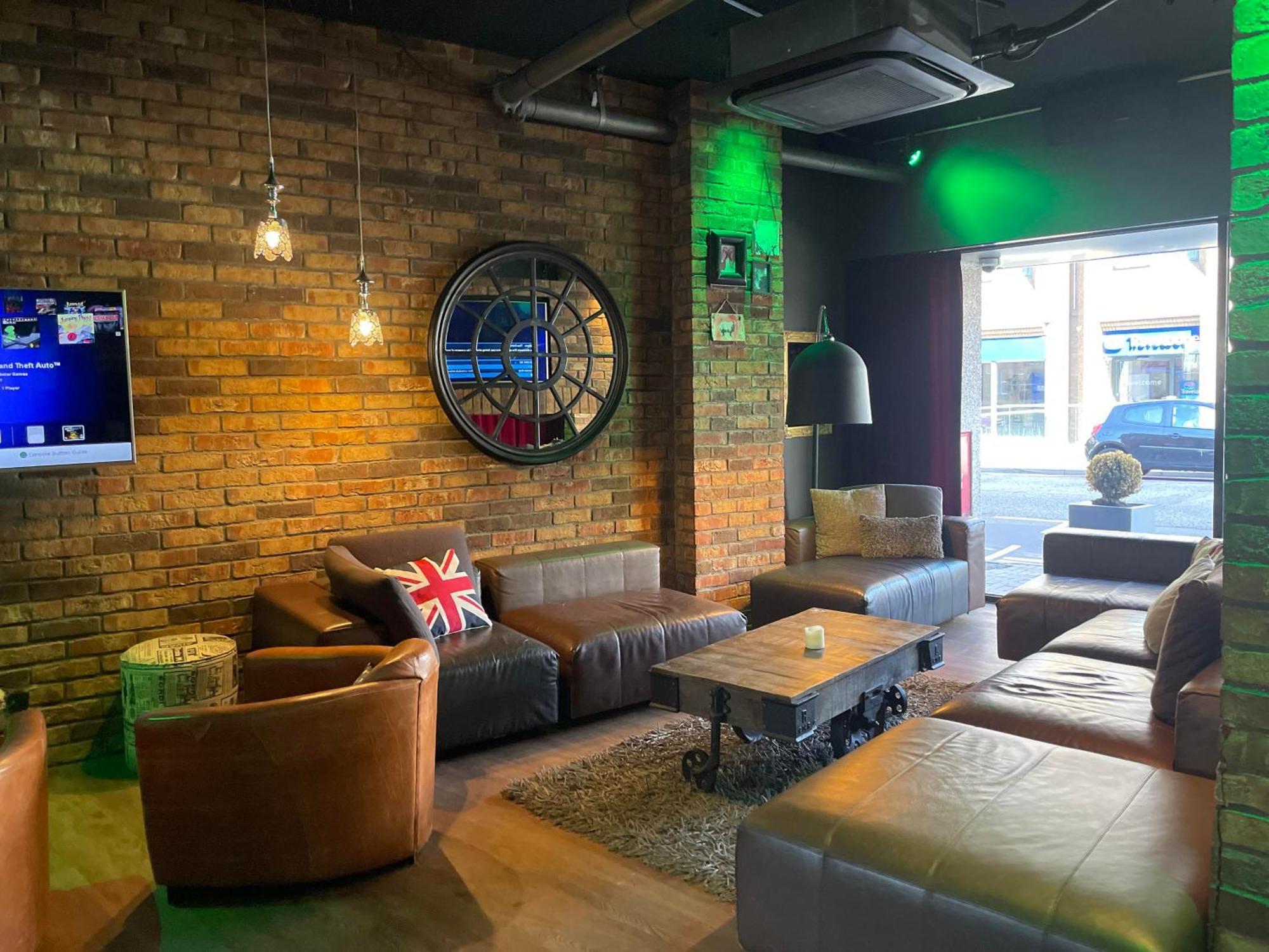 B&B Hotel Inverness Inverness