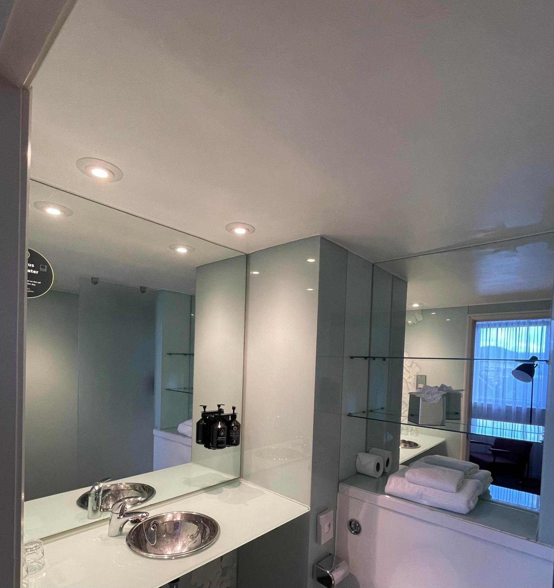 Hotel B&B Hotel Inverness 3*