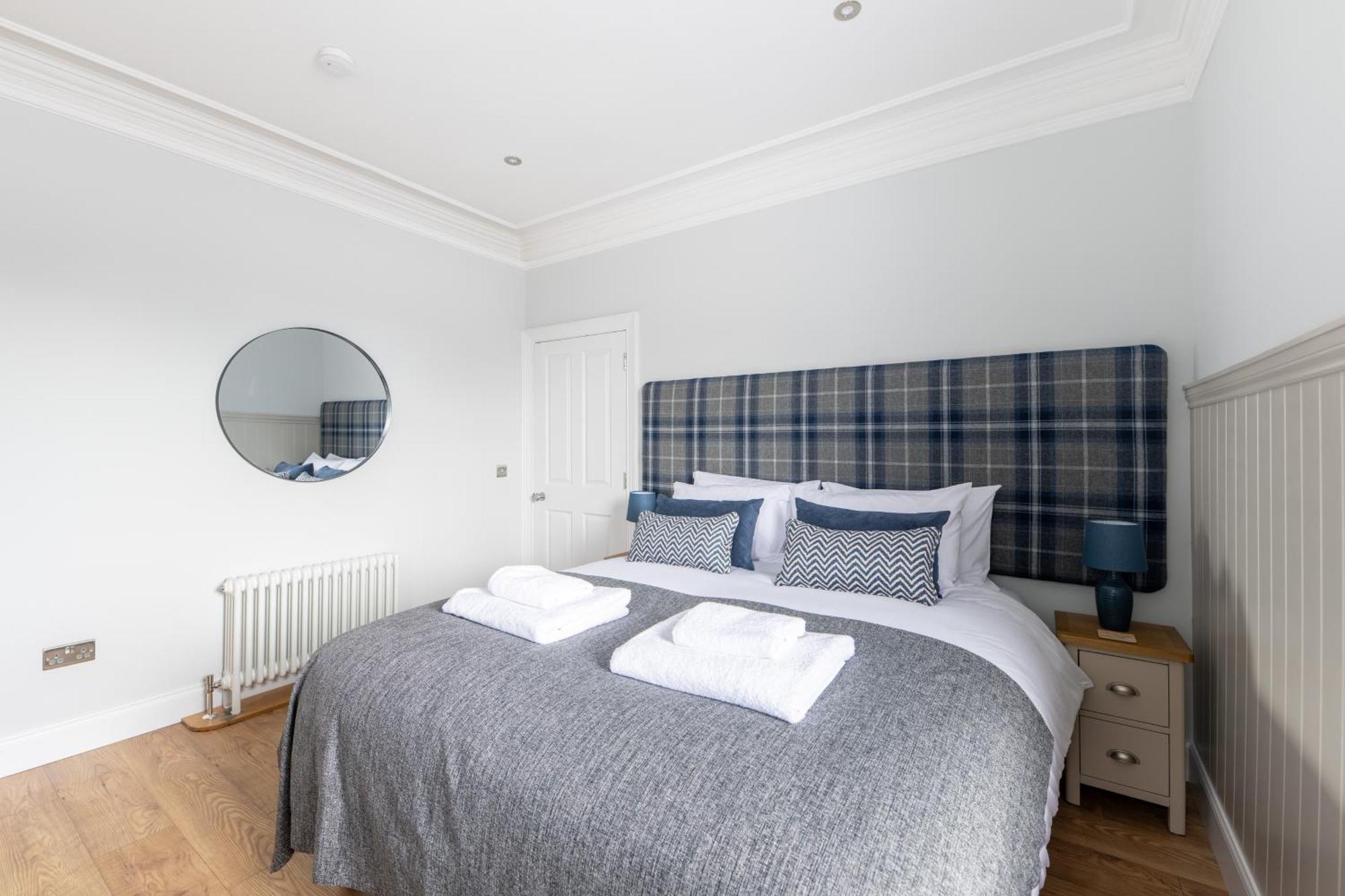 Glenmoriston Town House Inverness