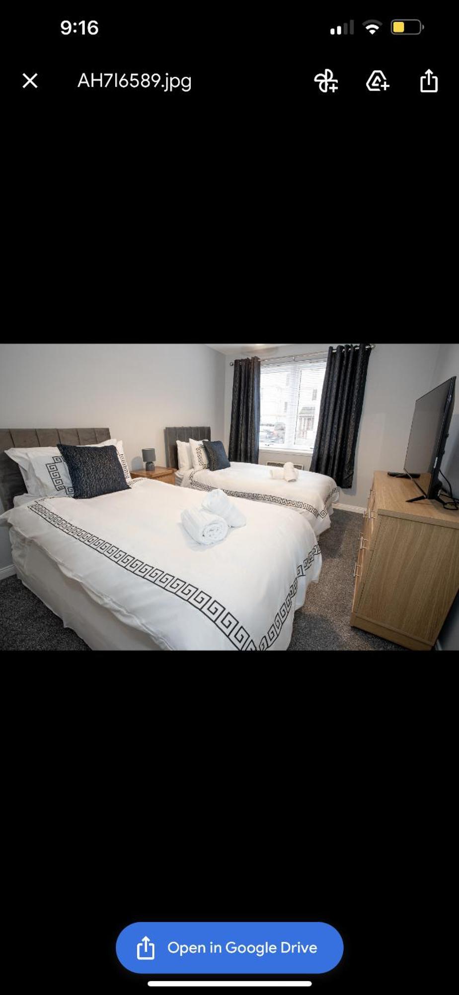 Apartment - Uist *