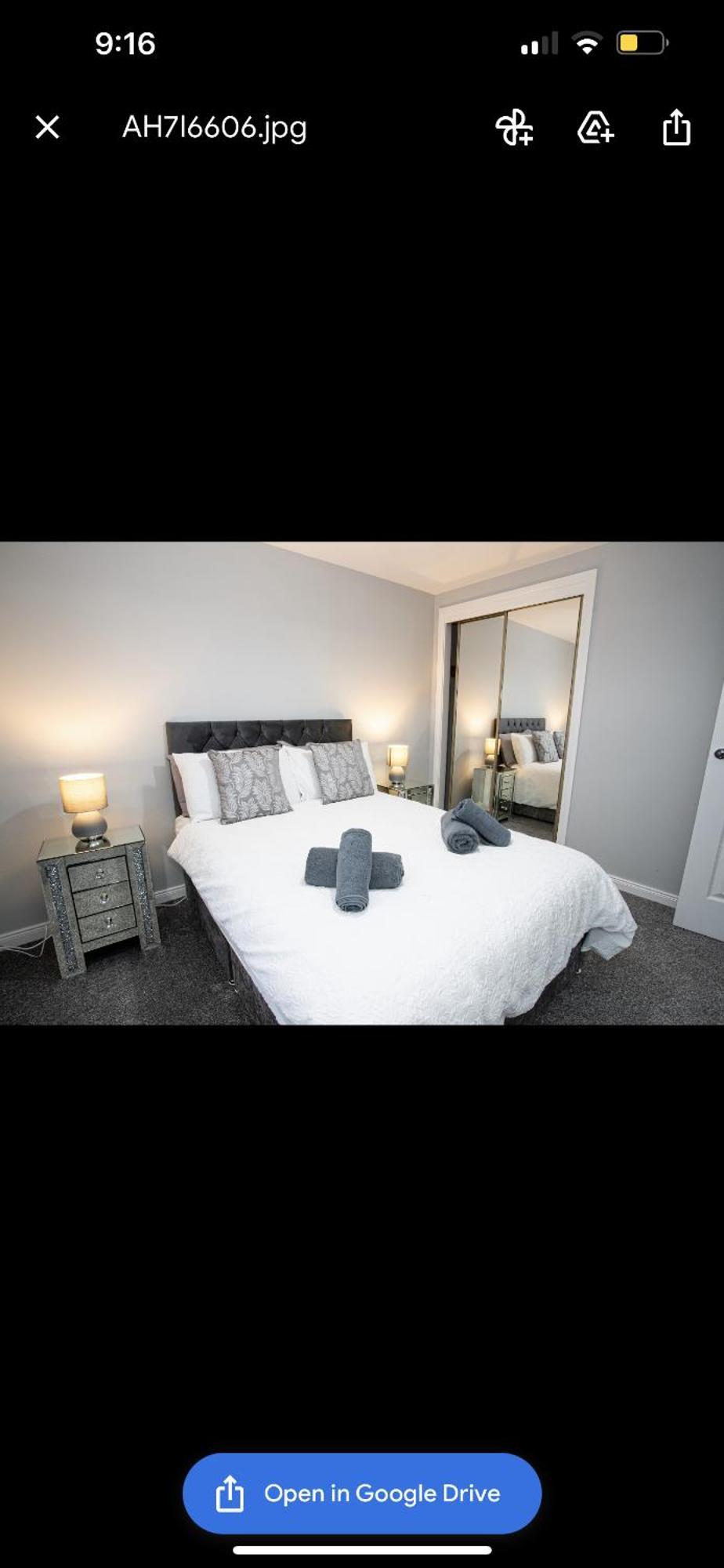 Apartment - Uist *