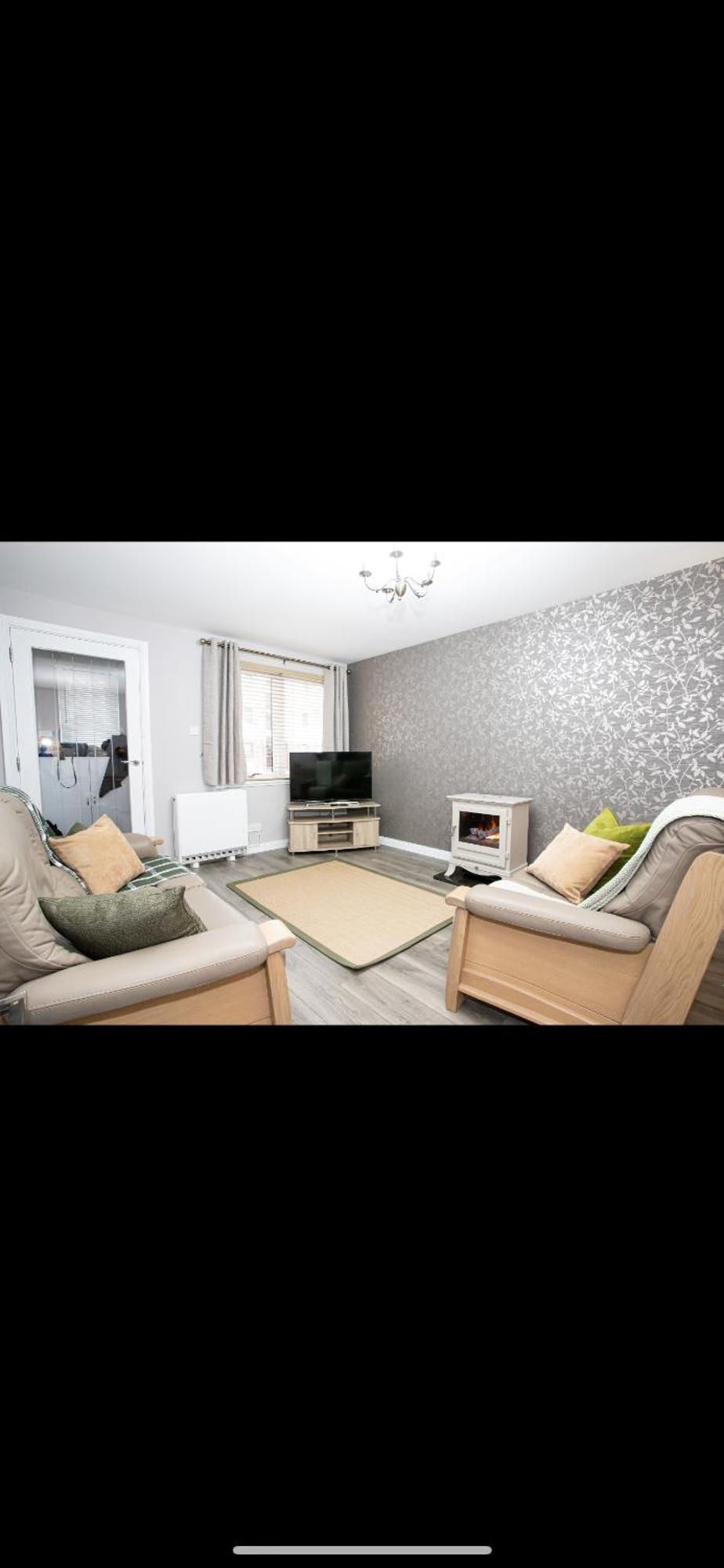 Apartment - Uist *