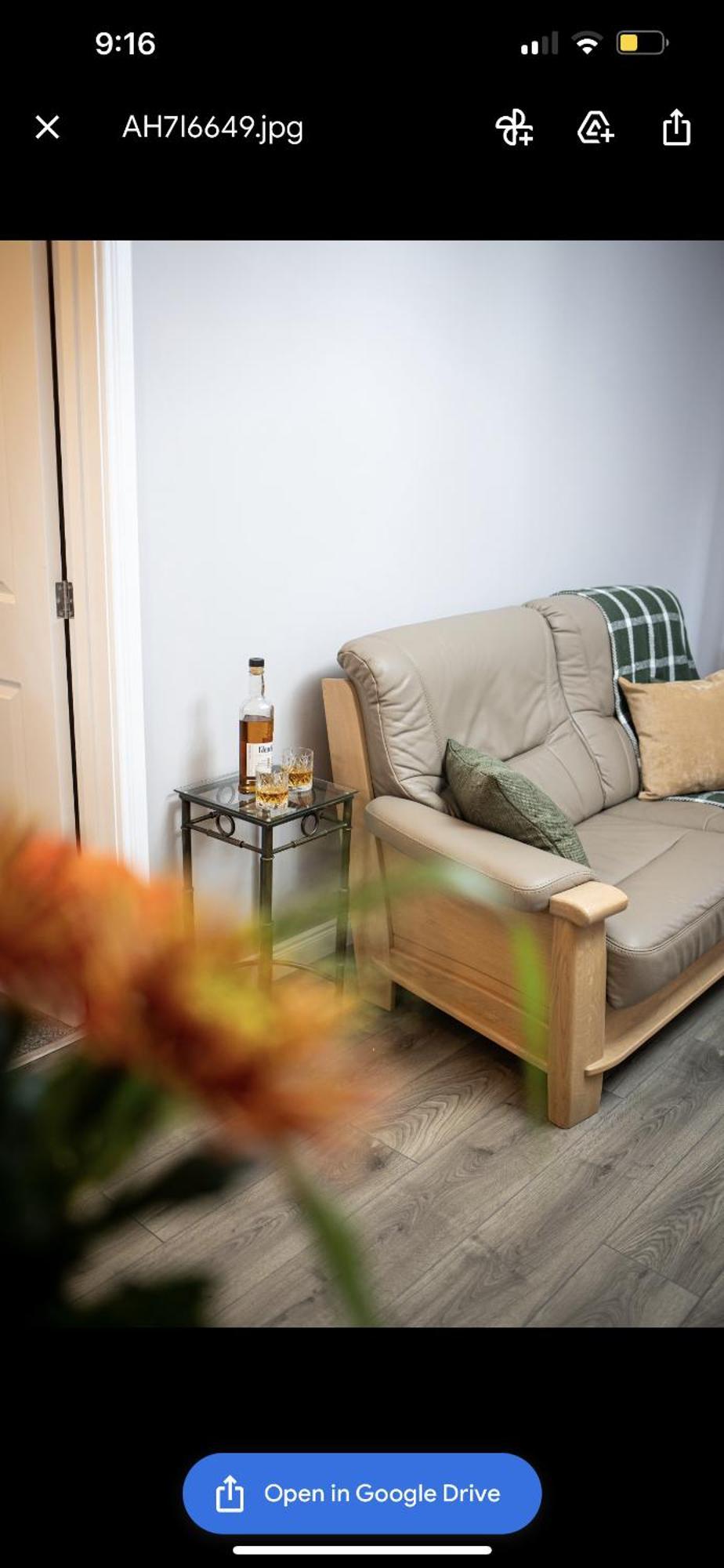 Apartment - Uist