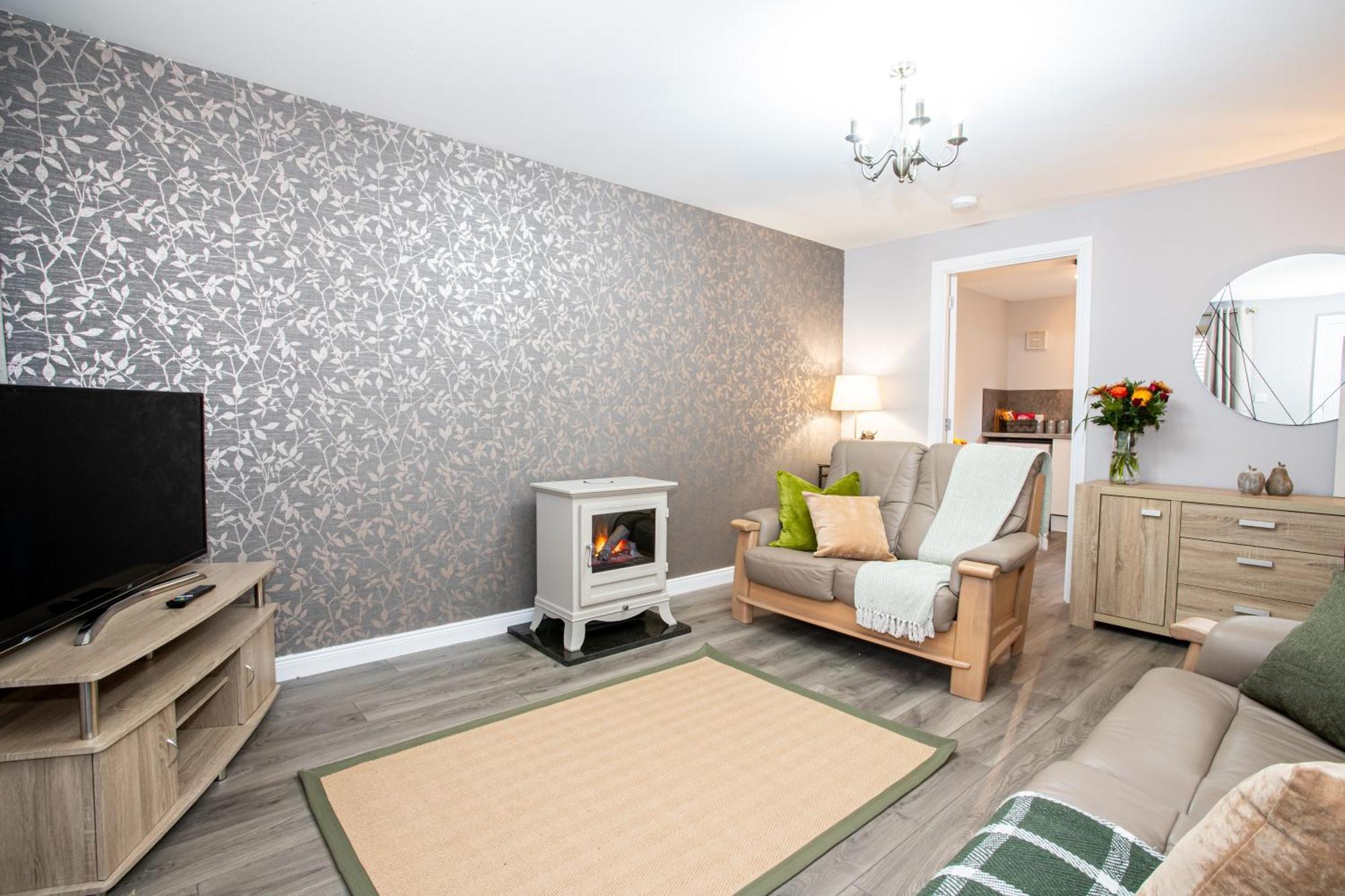 - Uist Apartment *