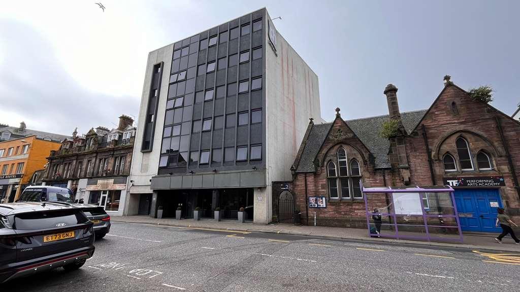 Hotel B&B Hotel Inverness 3*
