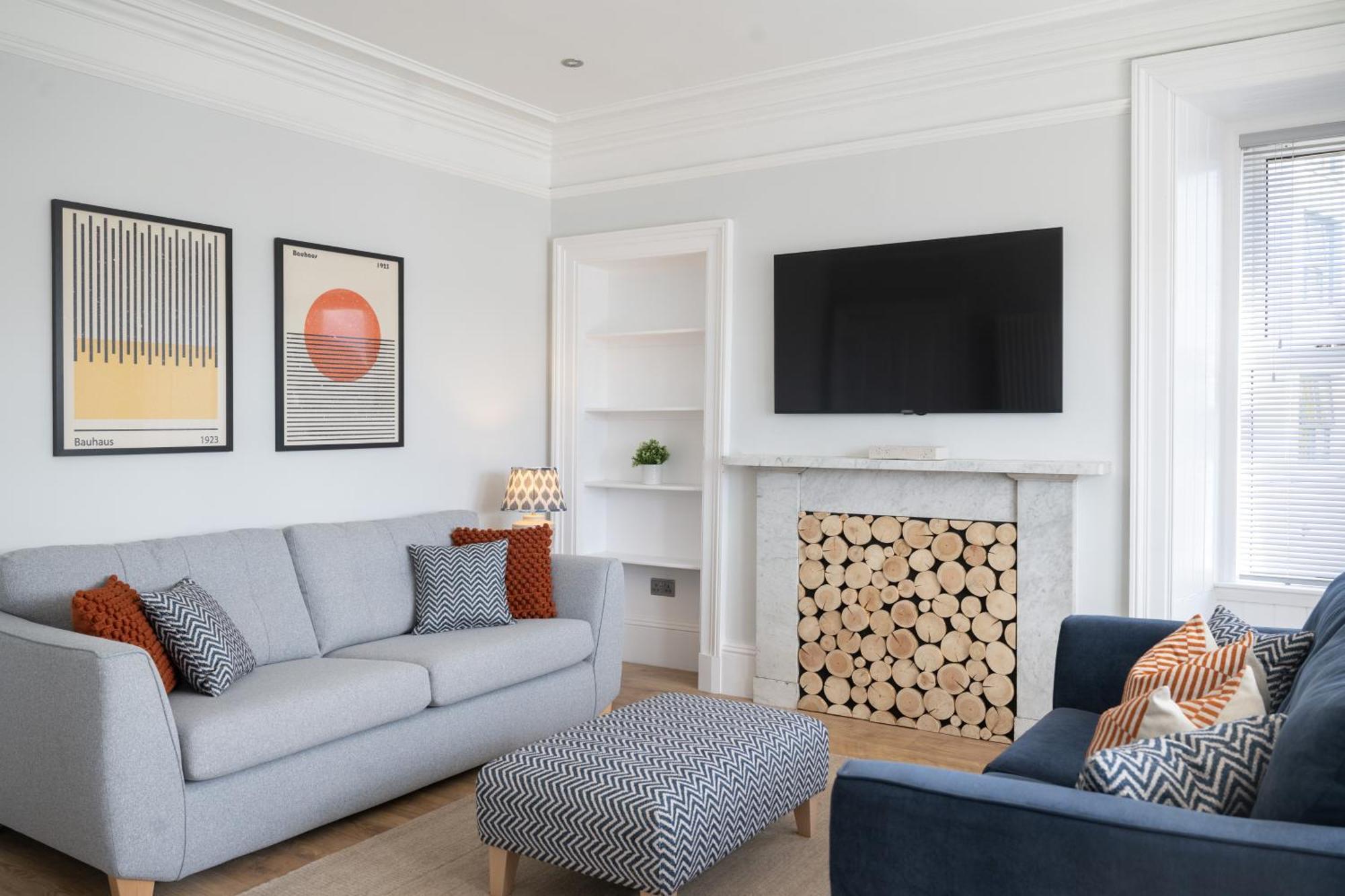 Hillside Luxury *