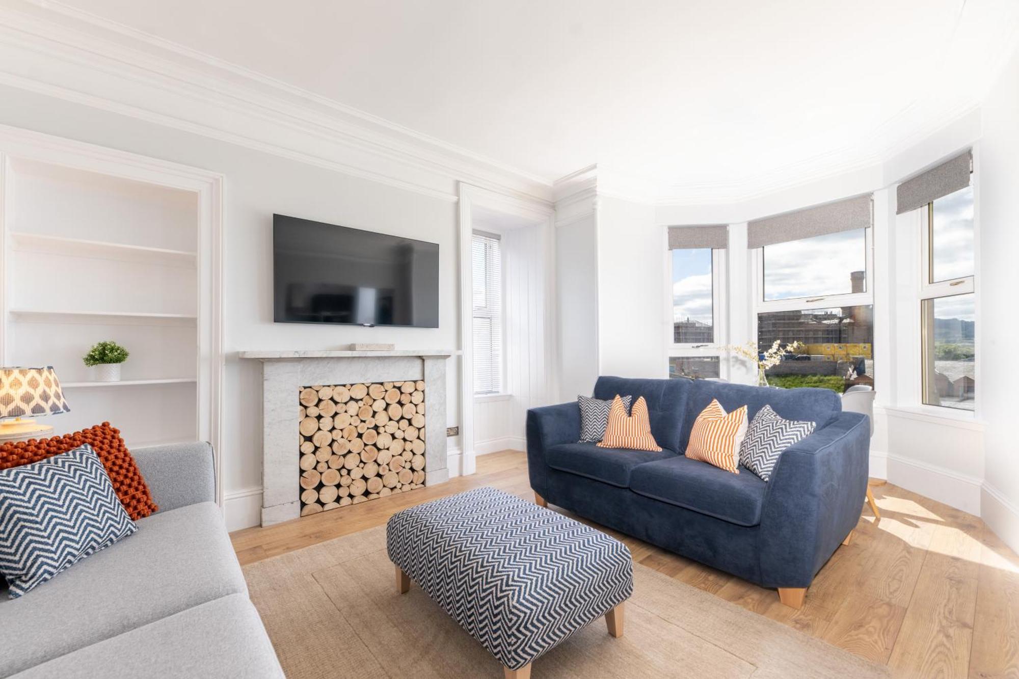 Hillside Luxury