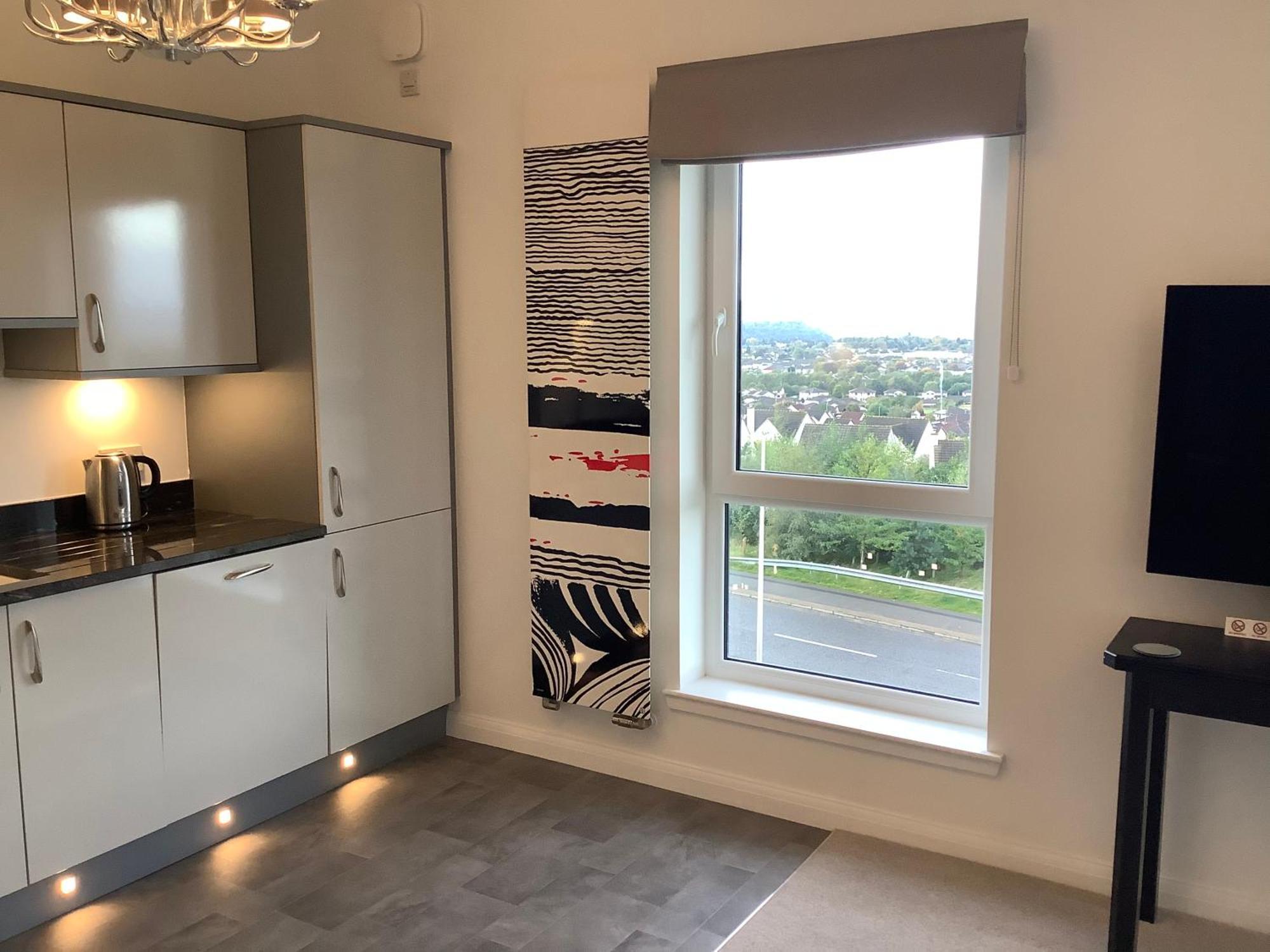 Apartamento Amazing Views Of *