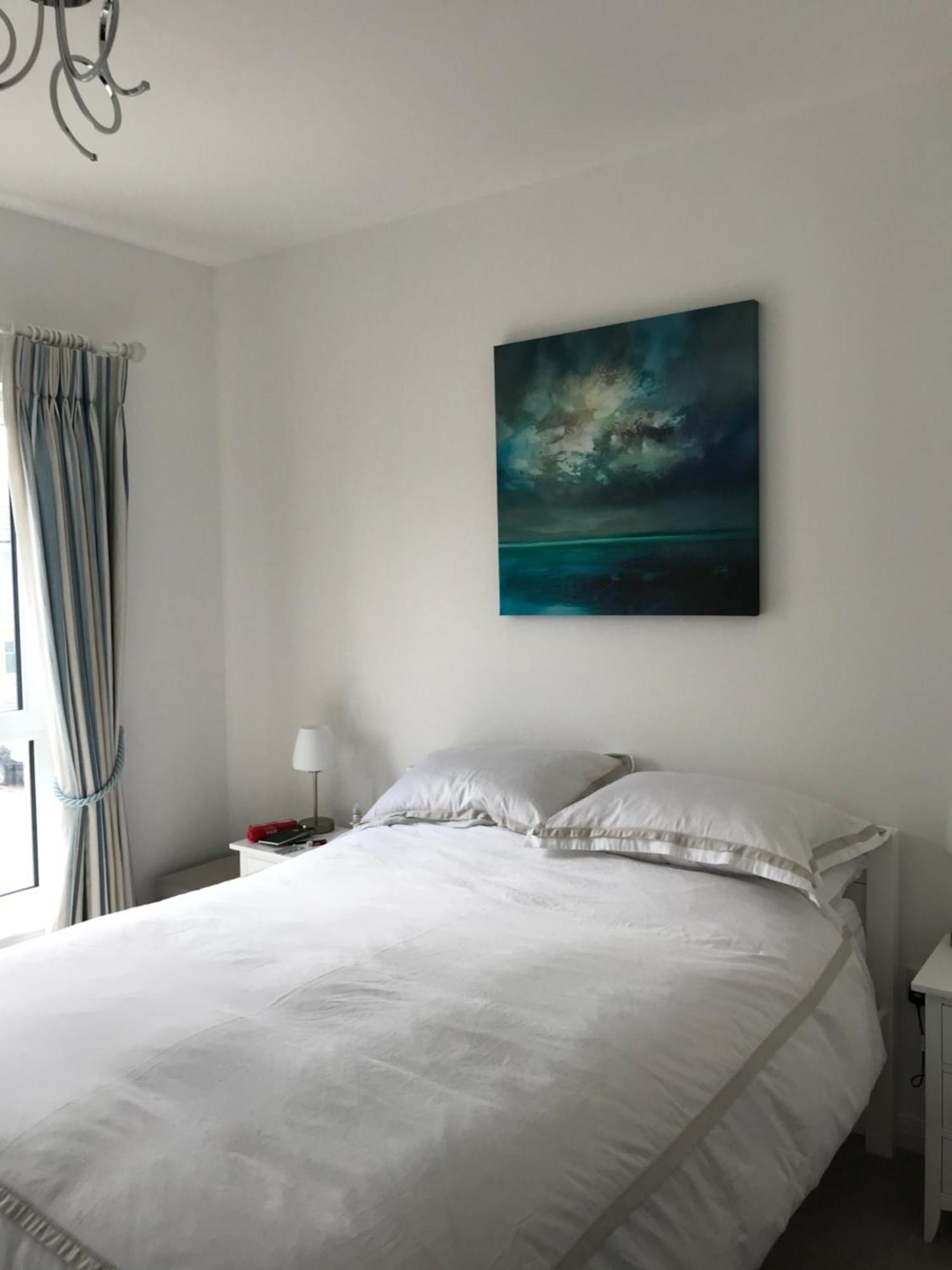 Apartamento Amazing Views Of Inverness