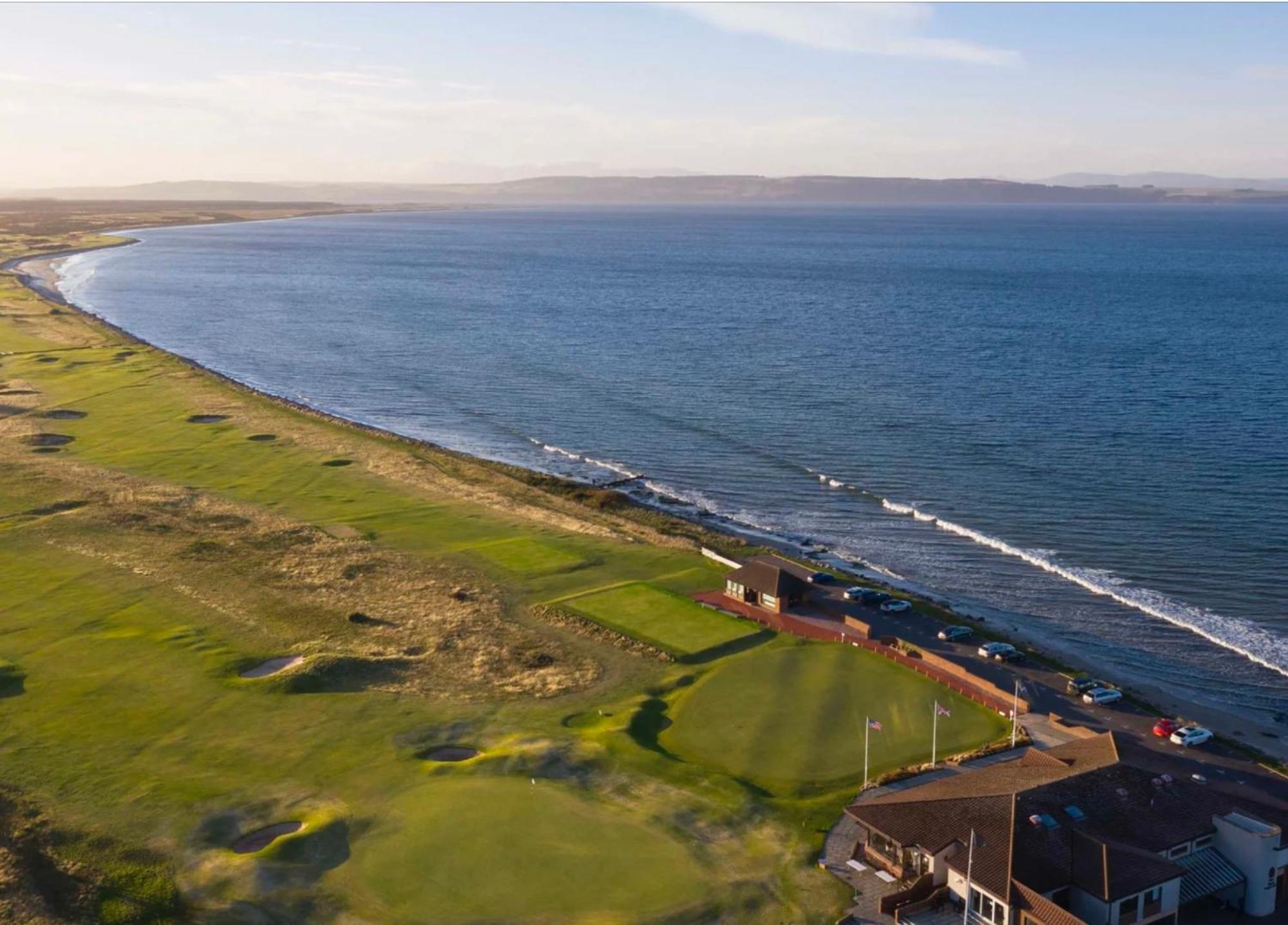 Apartamento Amazing Views Of Inverness