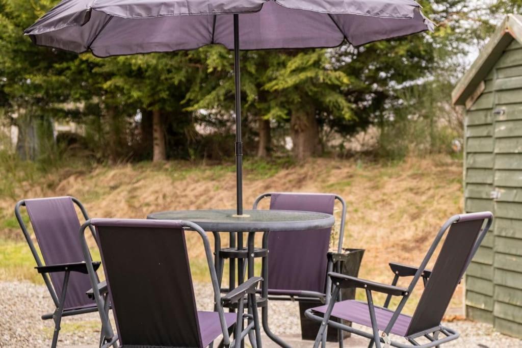 Holiday home Highland Rural Farm Retreat,loch Ness, Nc500, Beauly *