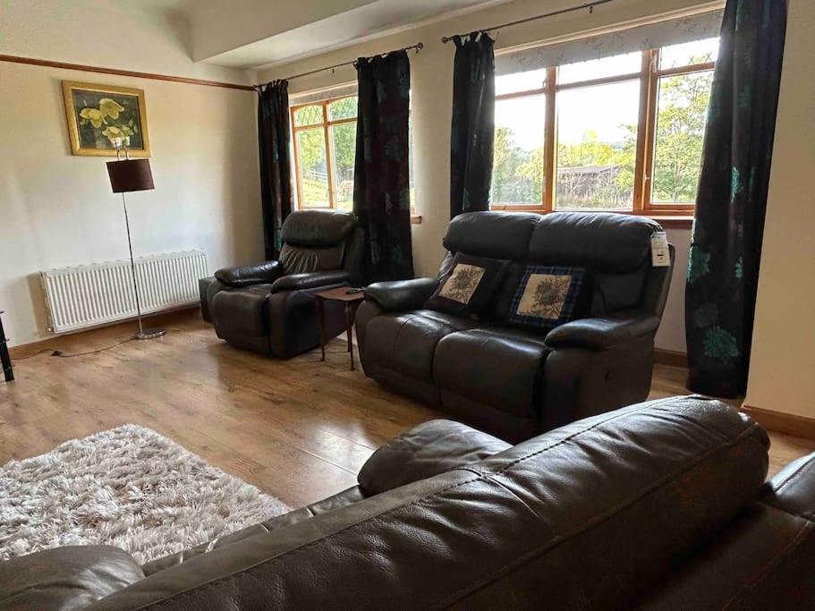 Highland Rural Farm Retreat,loch Ness, Nc500, Beauly