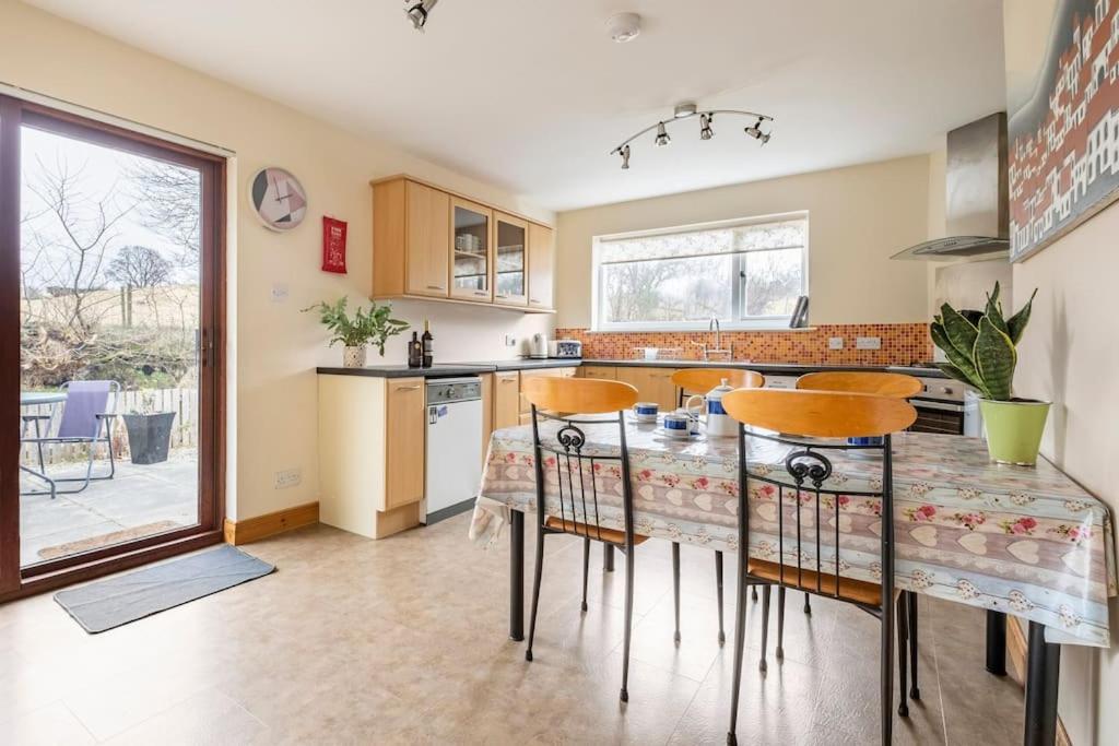 Holiday home Highland Rural Farm Retreat,loch Ness, Nc500, Beauly