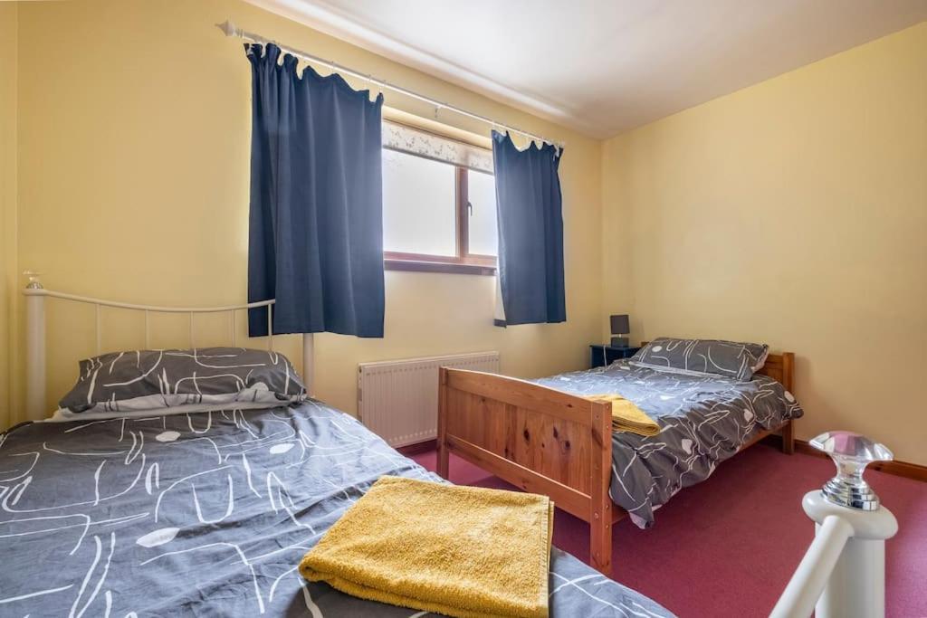 Highland Rural Farm Retreat,loch Ness, Nc500, Beauly Inverness