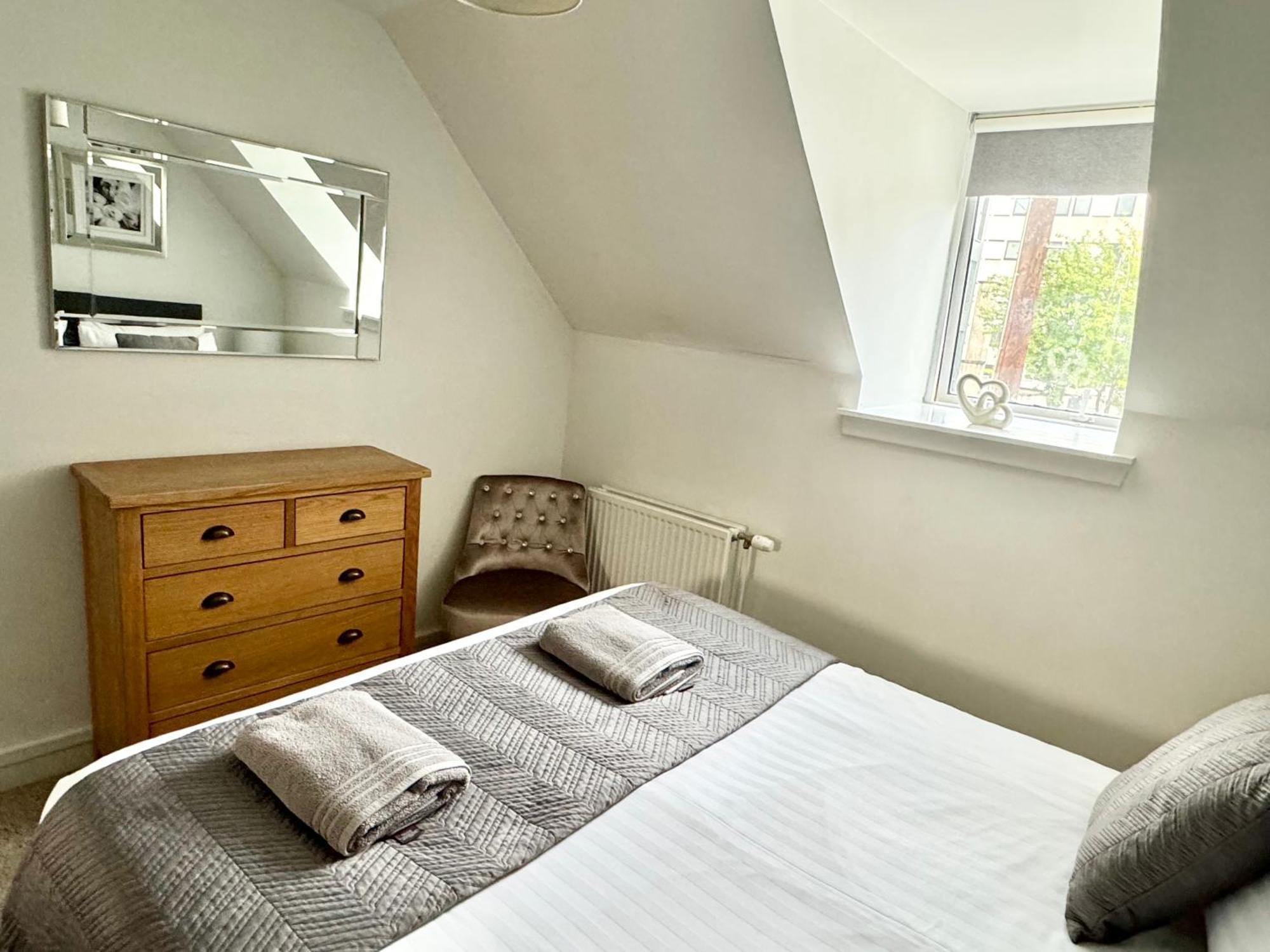 City Centre Holiday home