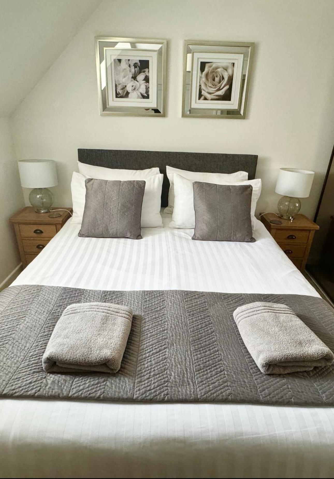 Holiday home City Centre