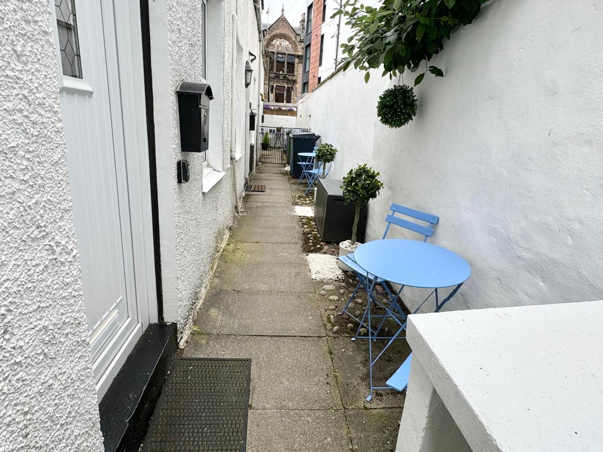 Holiday home City Centre *