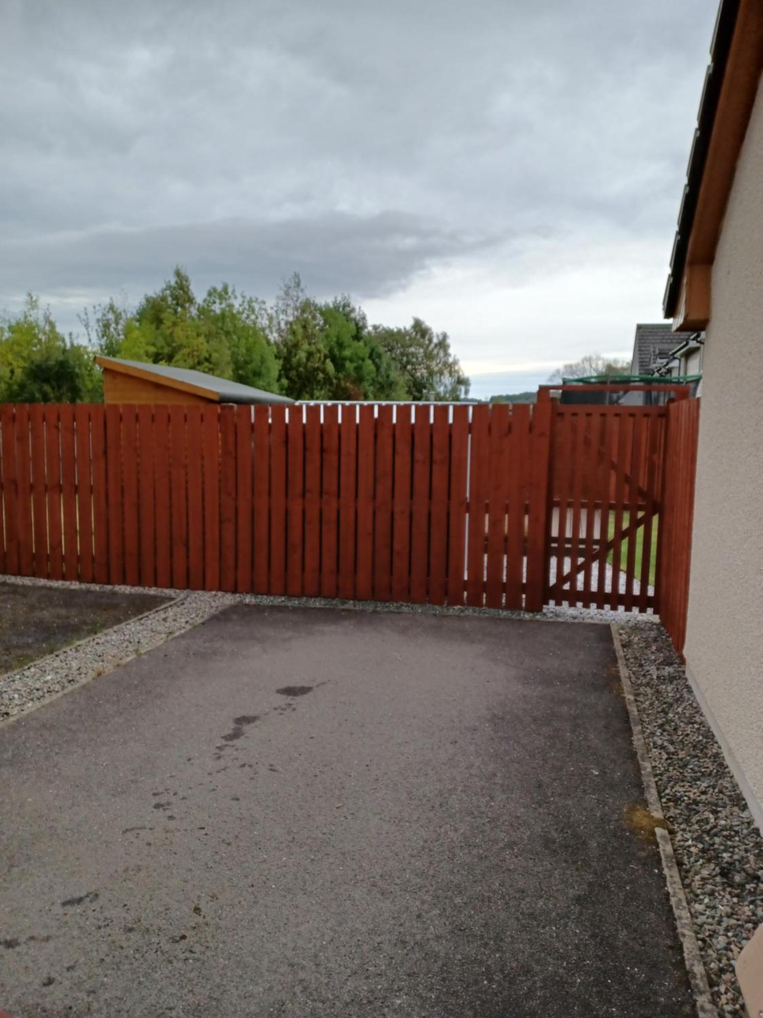 Modern 2 Bedroom Semi Detached House With Own Private Driveway Casa de férias *