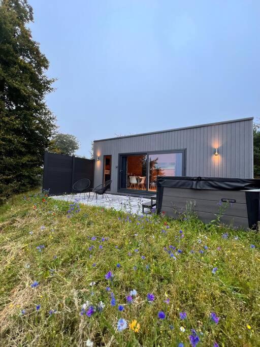 The Pod At Loch Ness Heights At Athbhinn, Iv26tu Holiday home Inverness