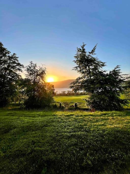 The Pod At Loch Ness Heights At Athbhinn, Iv26tu * Inverness