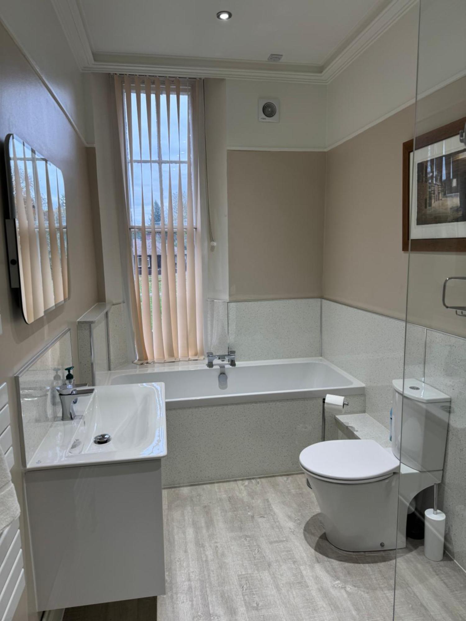 Apartamento Aultnaskiach House Apartment, *
